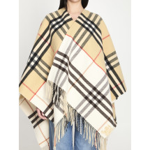 [Burberry] Cape FW26 8117678__A2021