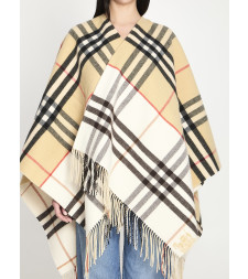 [Burberry] Cape FW26 8117678__A2021