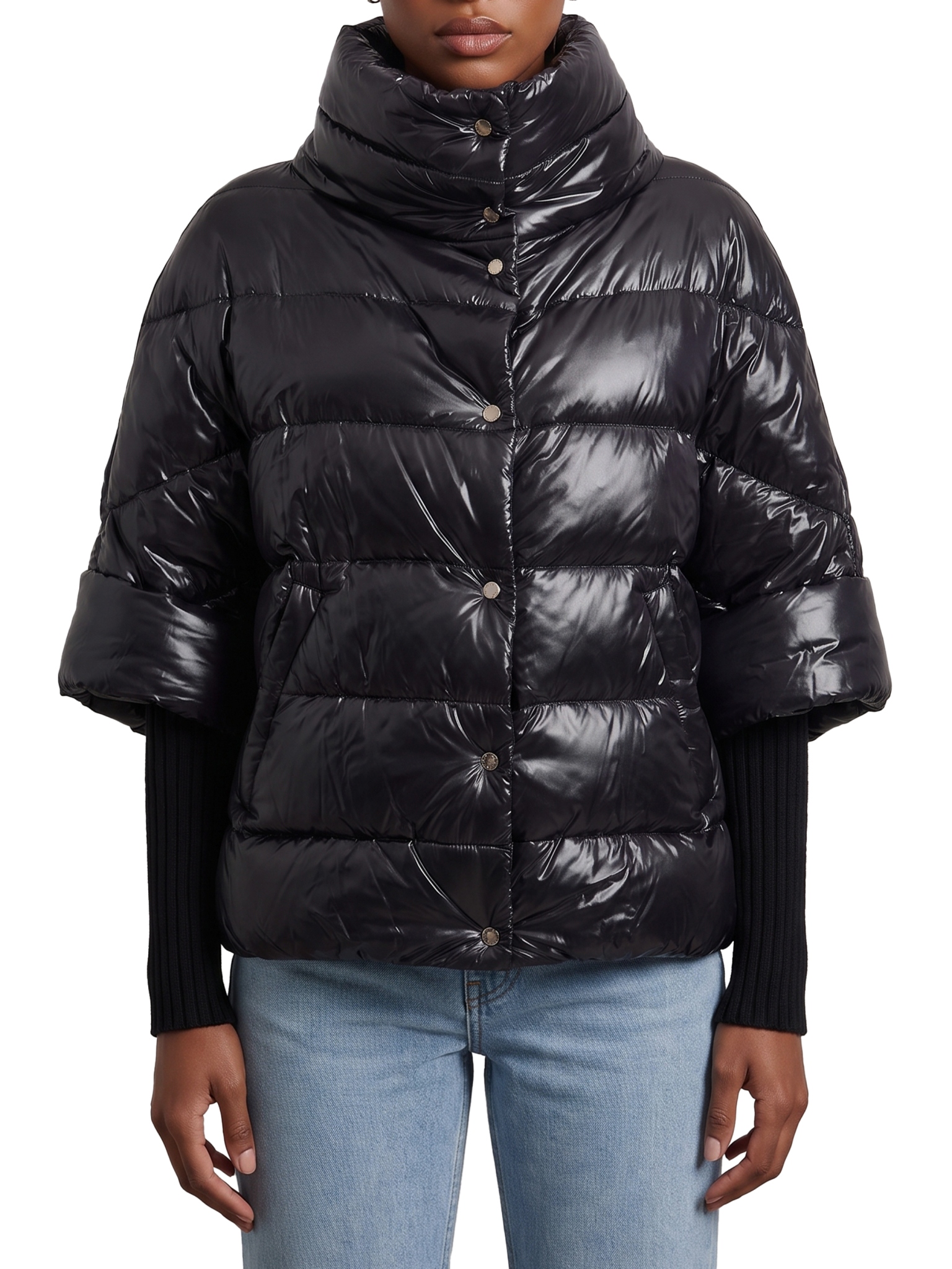 [Herno] Down jacket FW26 PI002256D_12017Z_9300
