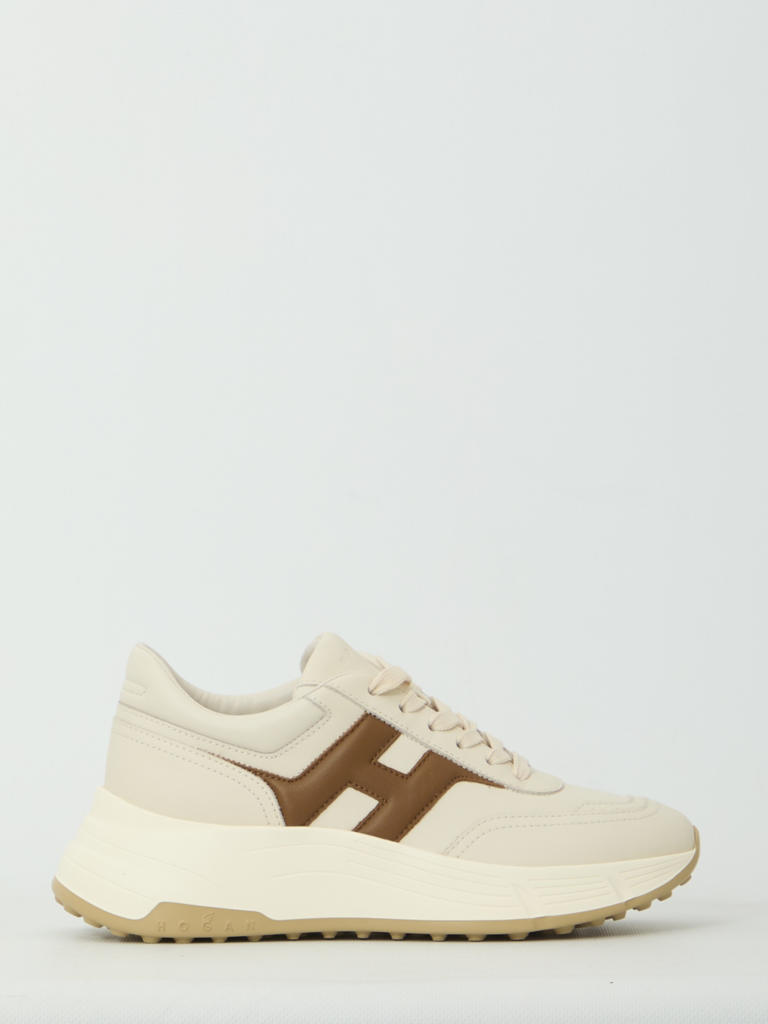 [Hogan] Sneakers FW26 HXW6410EH41_VFX_0R1L