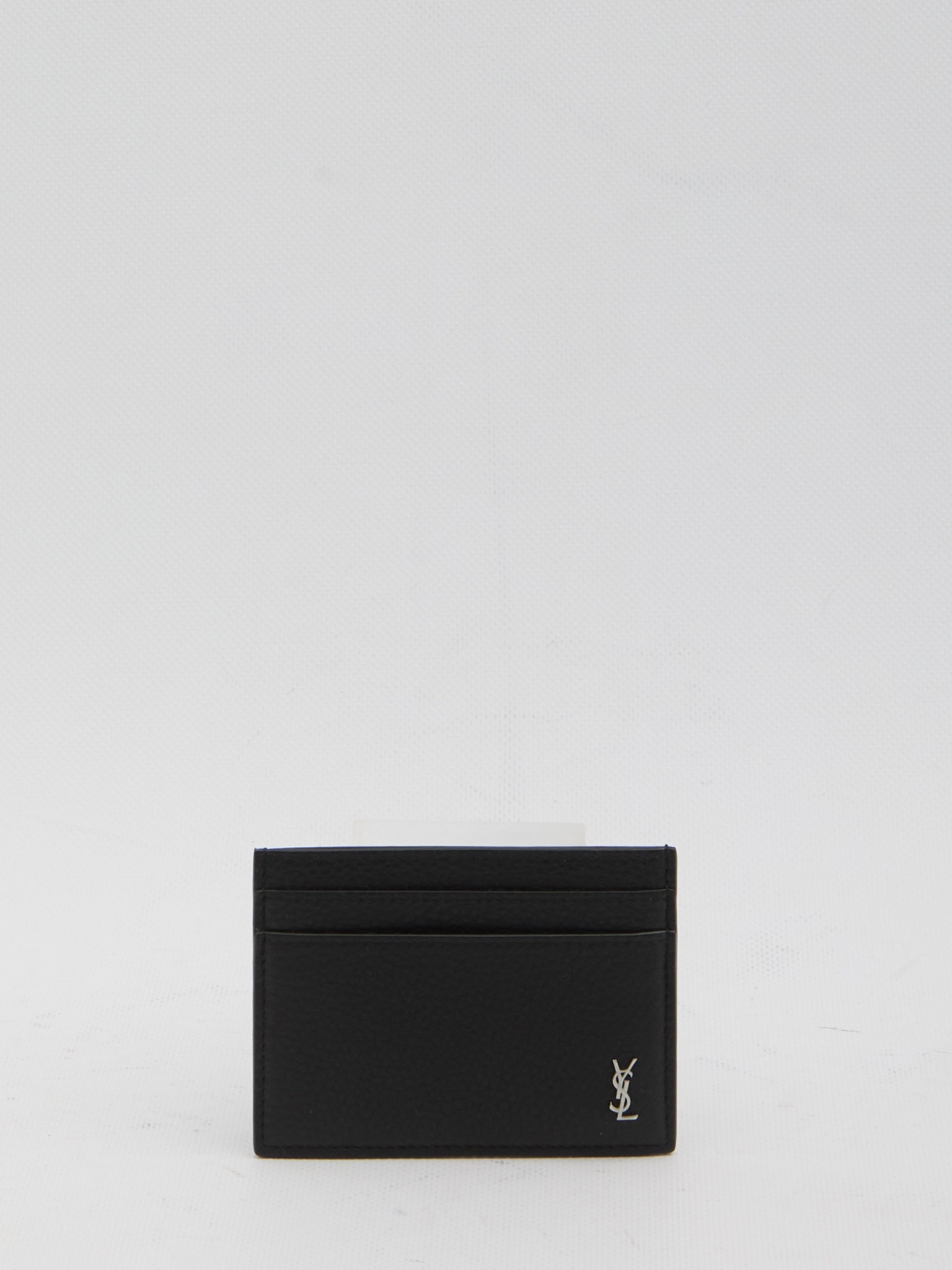 [Saint Laurent] Wallet FW26 847951_AAELP_1000