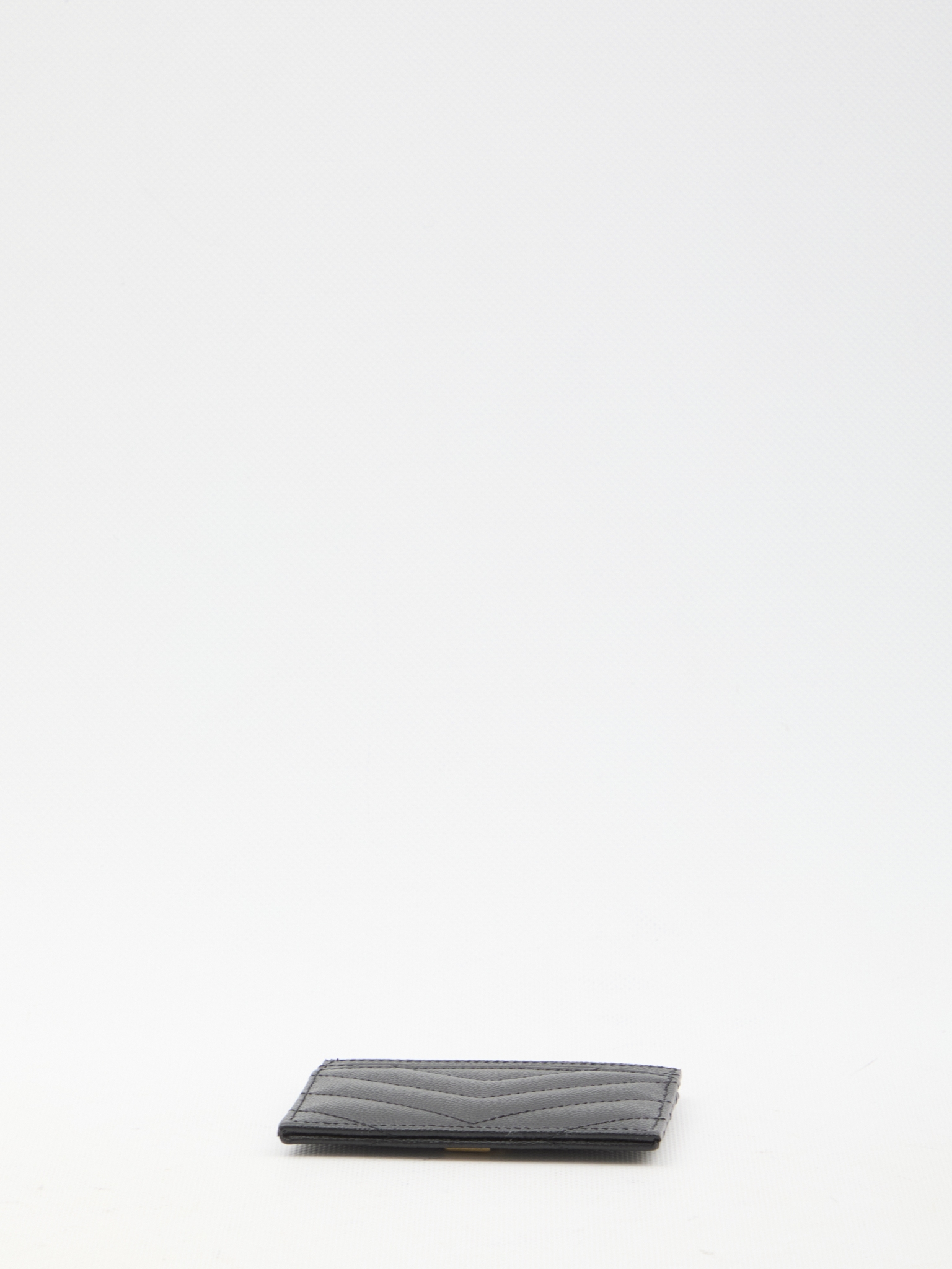 [Saint Laurent] Wallet FW26 423291_BOW01_1000