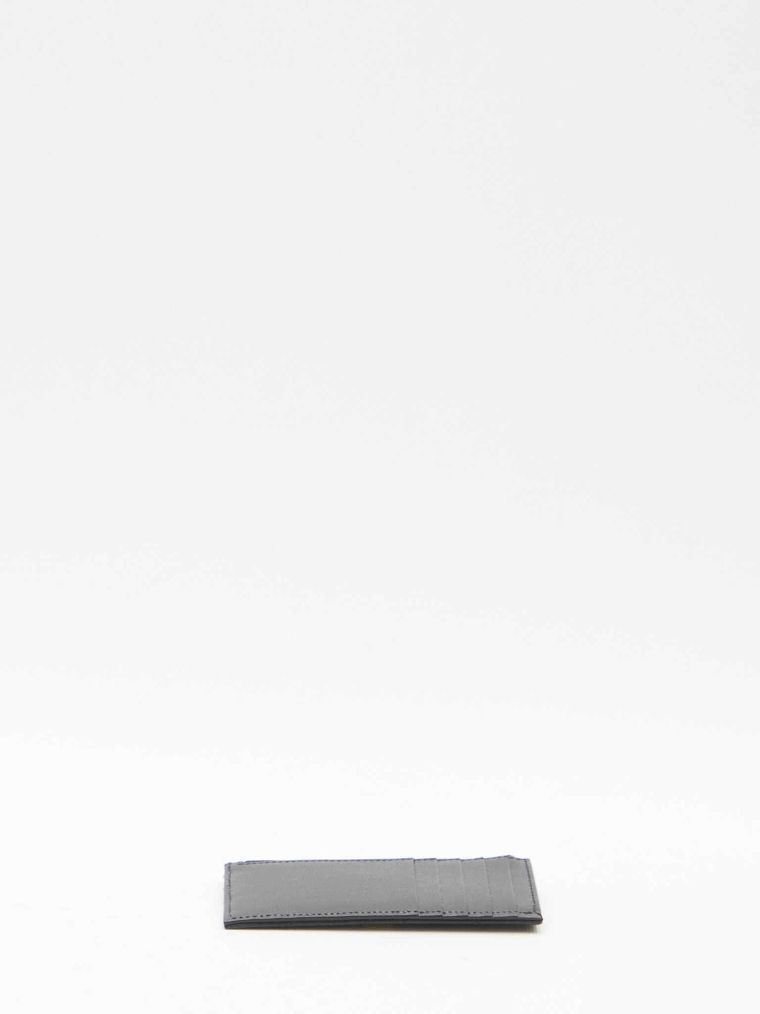 [Saint Laurent] Wallet FW26 607915_BOW01_1000