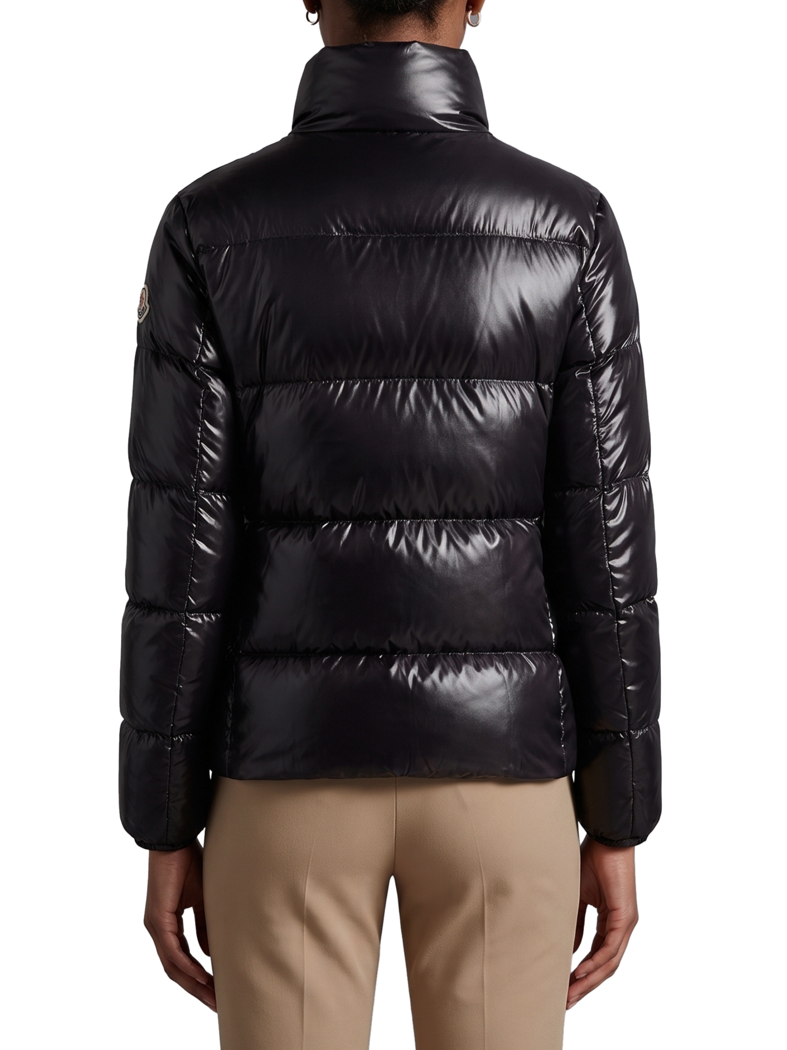 [Moncler] Down jacket FW26 L20931A00140_5963V_999