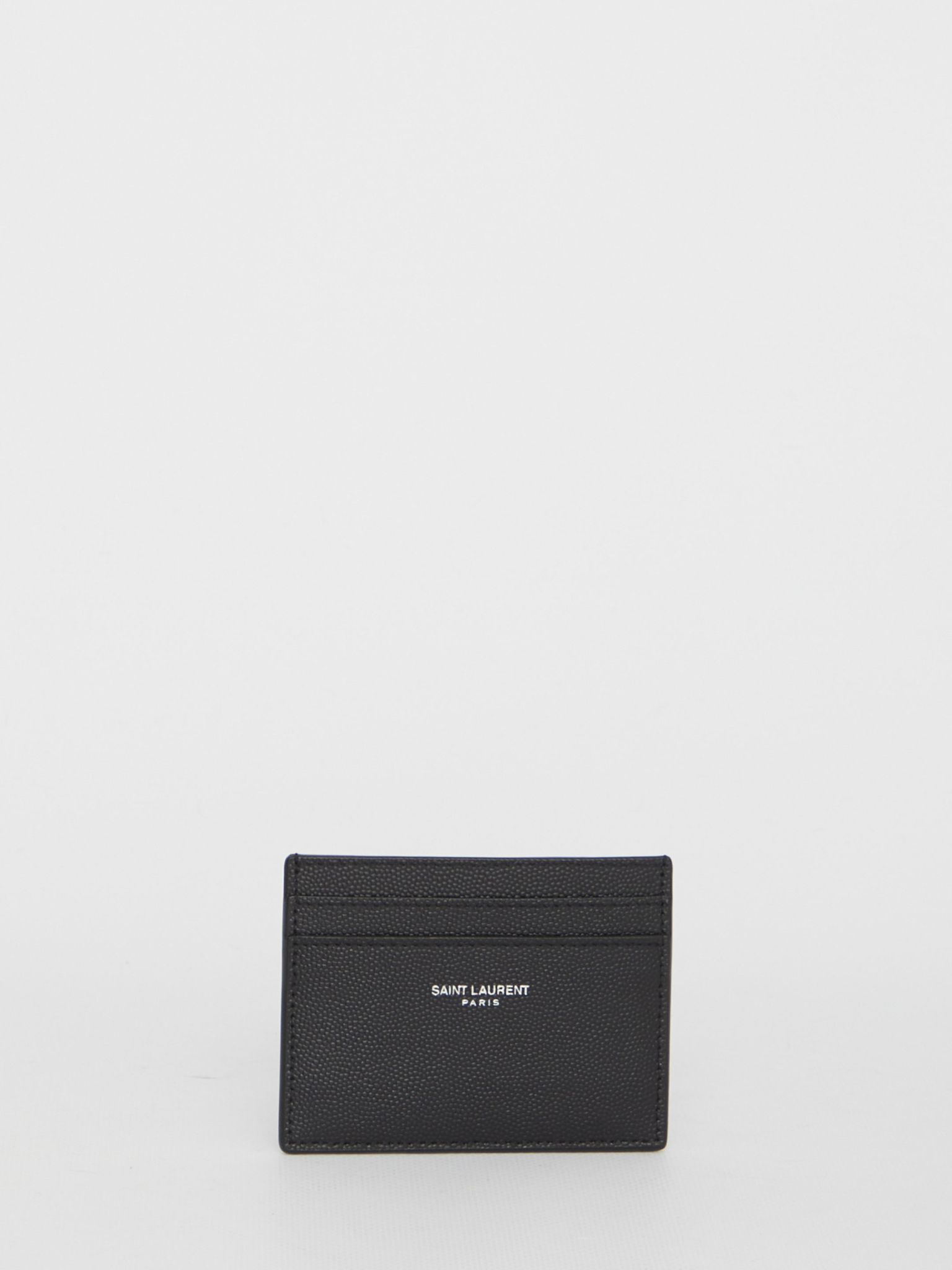 [Saint Laurent] Wallet FW26 375946_BTY0N_1000