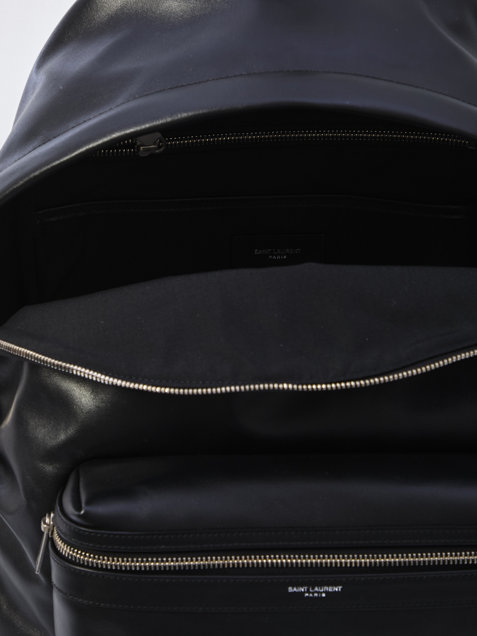 [Saint Laurent] Backpack FW26 534967_AAE8M_1000