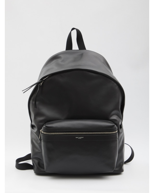 [Saint Laurent] Backpack FW26 534967_AAE8M_1000