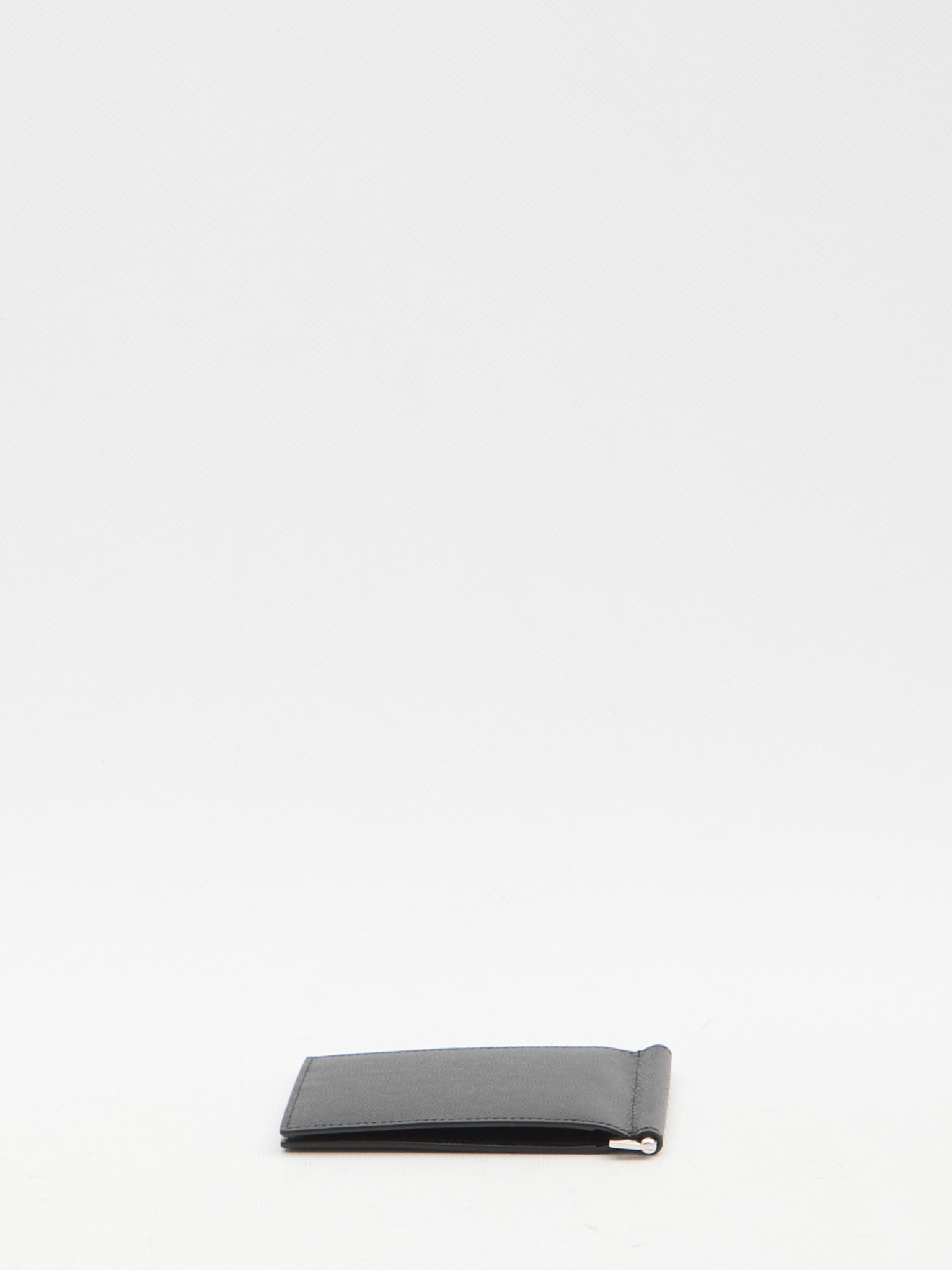 [Saint Laurent] Wallet FW26 378005_BTY0N_1000