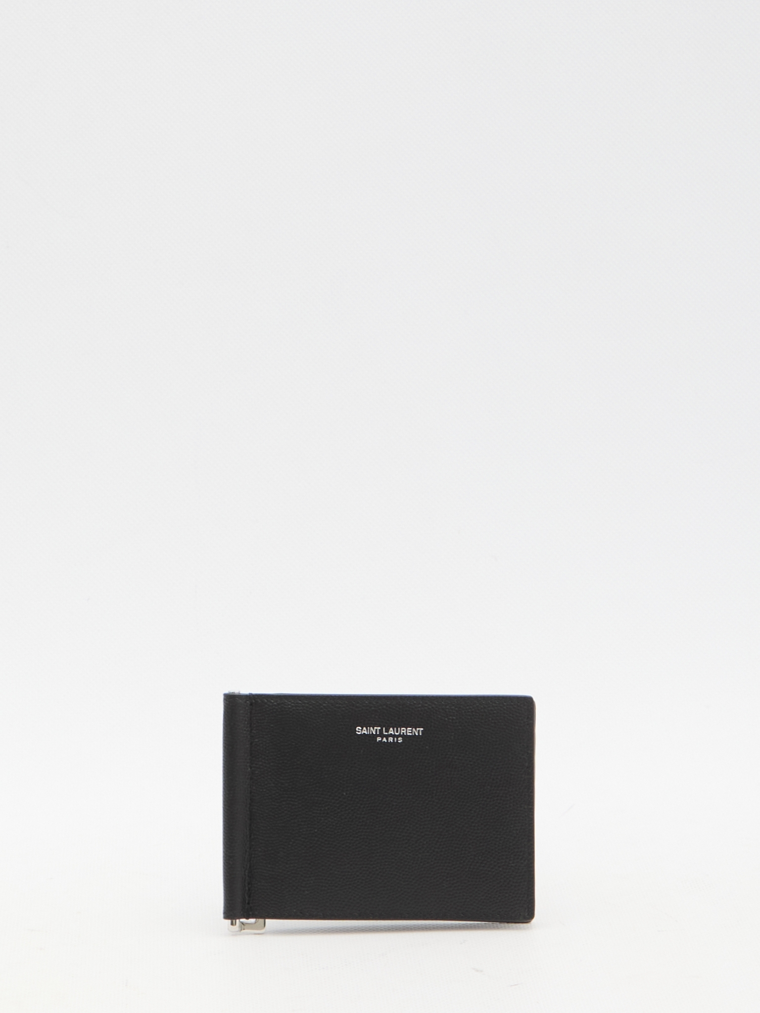 [Saint Laurent] Wallet FW26 378005_BTY0N_1000