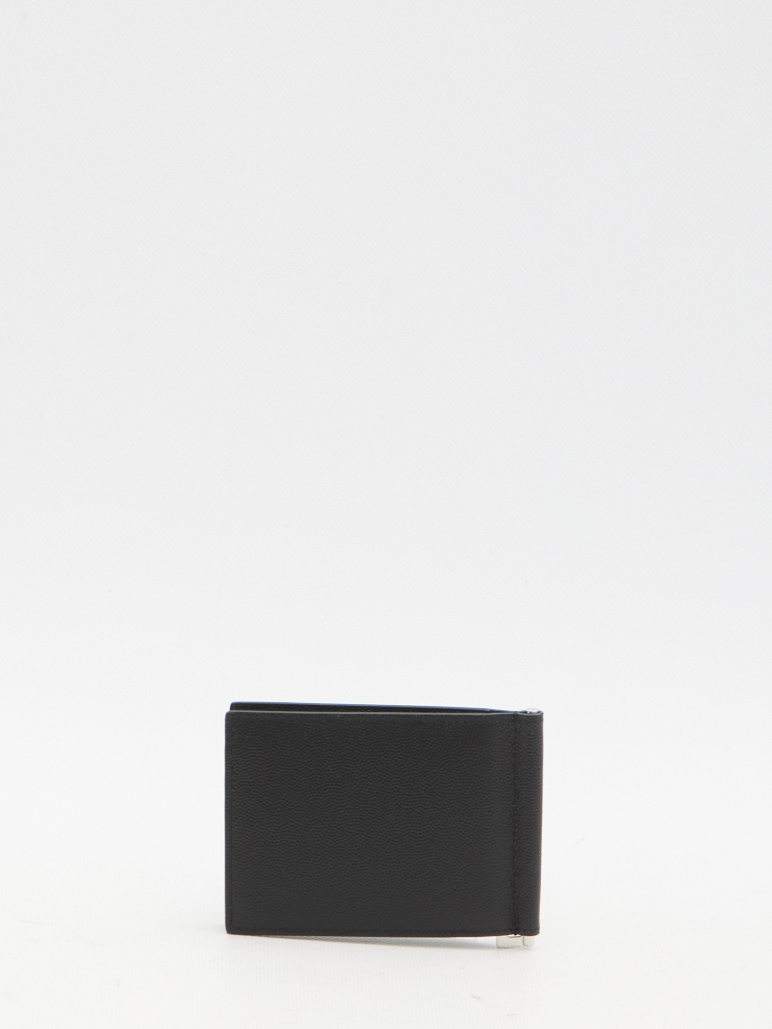 [Saint Laurent] Wallet FW26 378005_BTY0N_1000