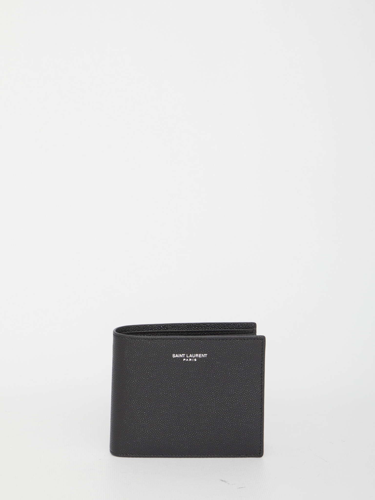 [Saint Laurent] Wallet FW26 396307_BTY0N_1000