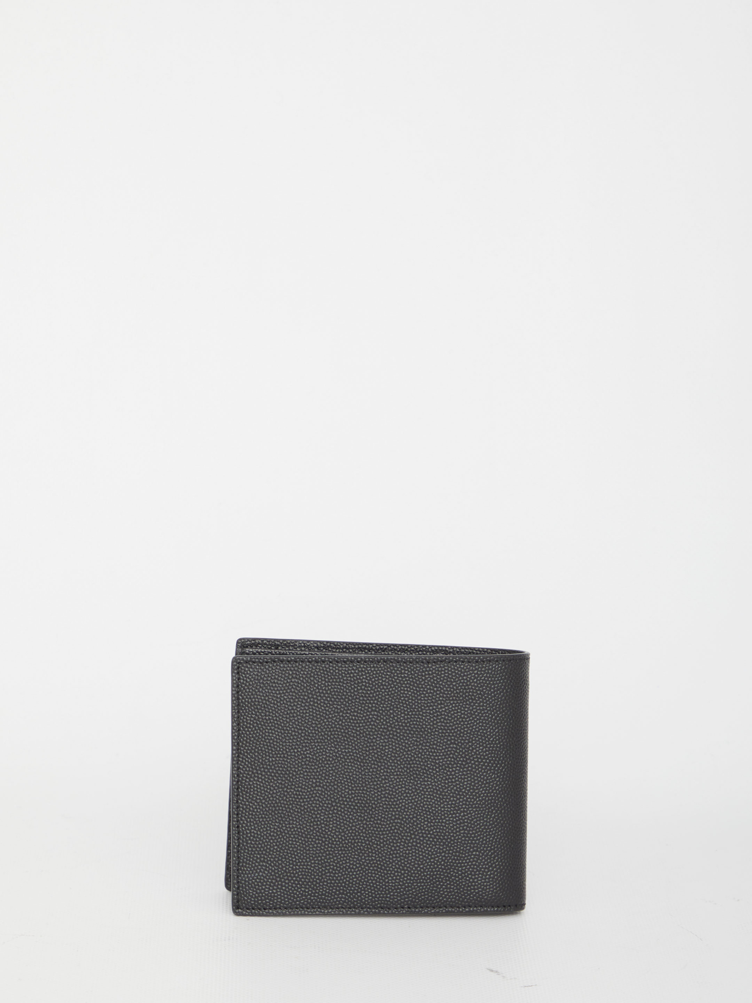 [Saint Laurent] Wallet FW26 396307_BTY0N_1000