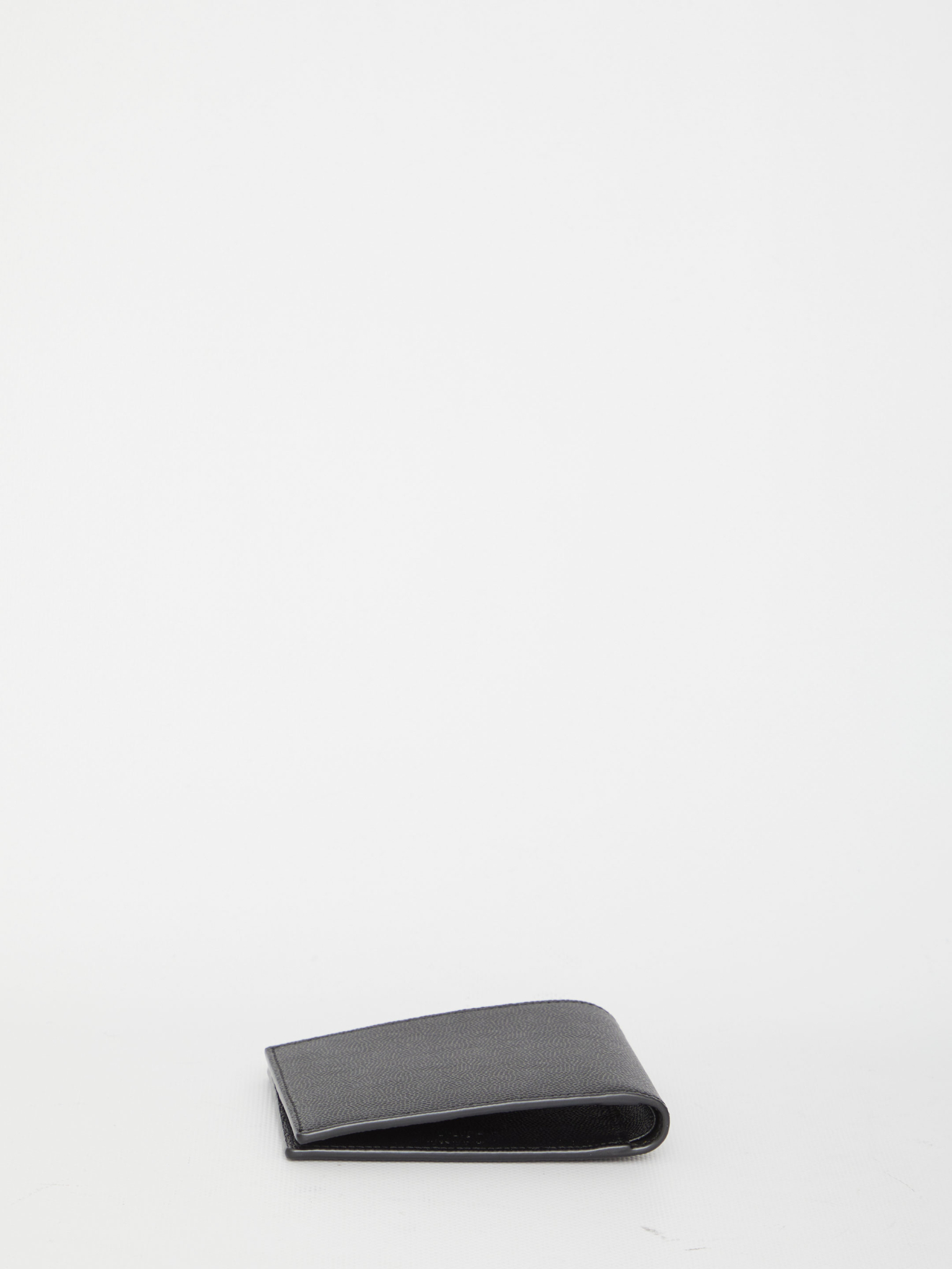 [Saint Laurent] Wallet FW26 396307_BTY0N_1000