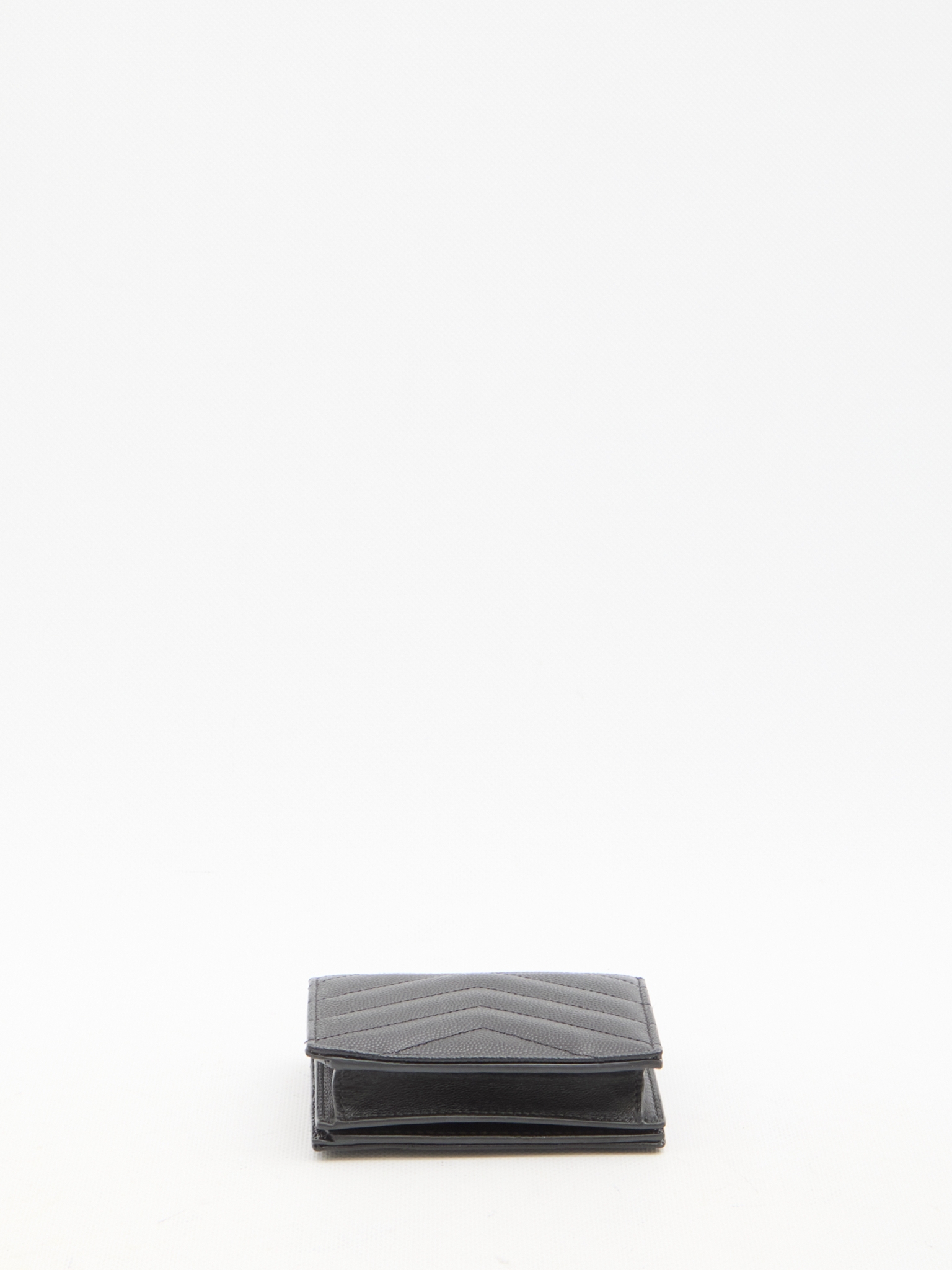 [Saint Laurent] Wallet FW26 668290_BOWA1_1000