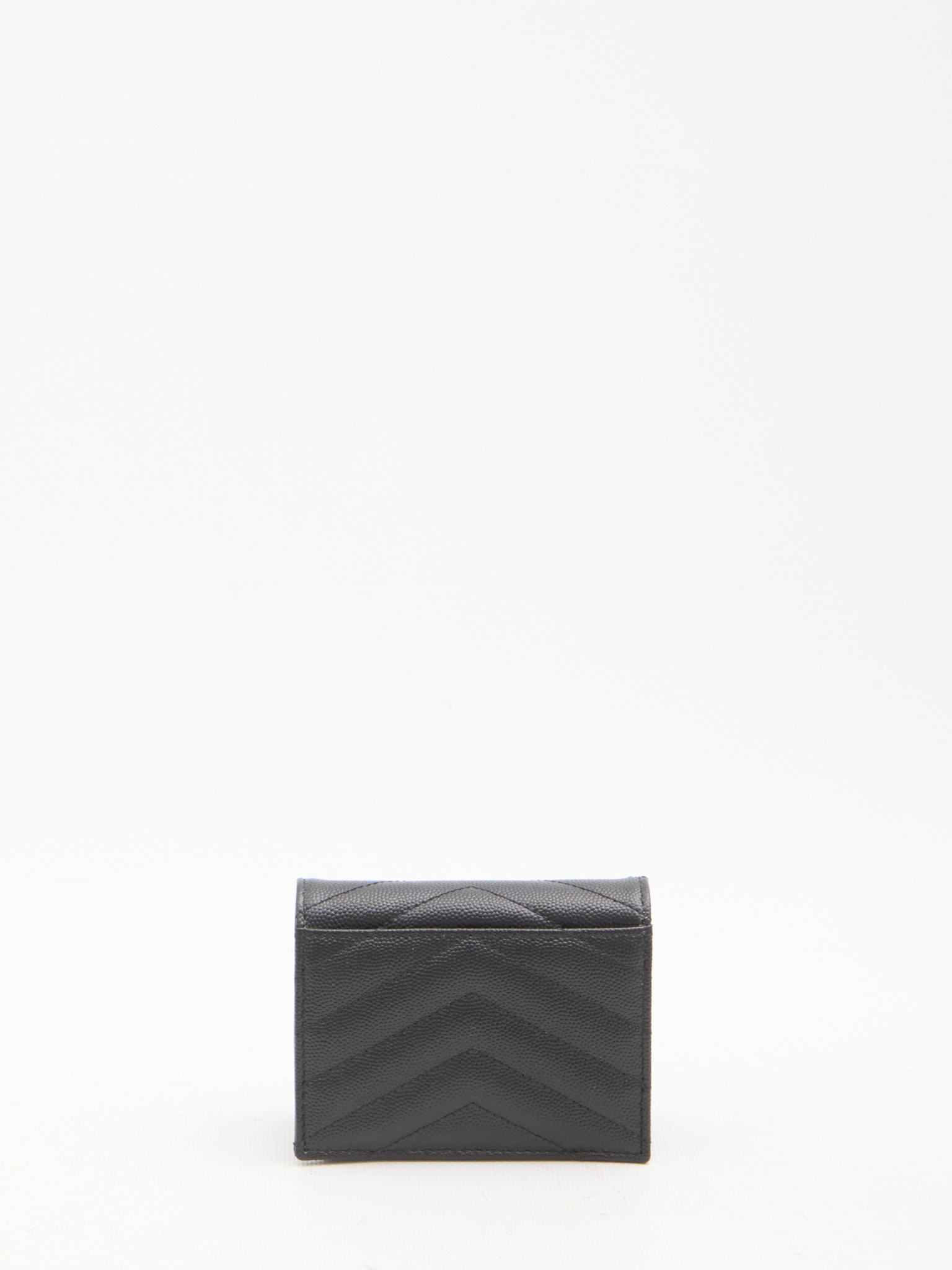 [Saint Laurent] Wallet FW26 668290_BOWA1_1000