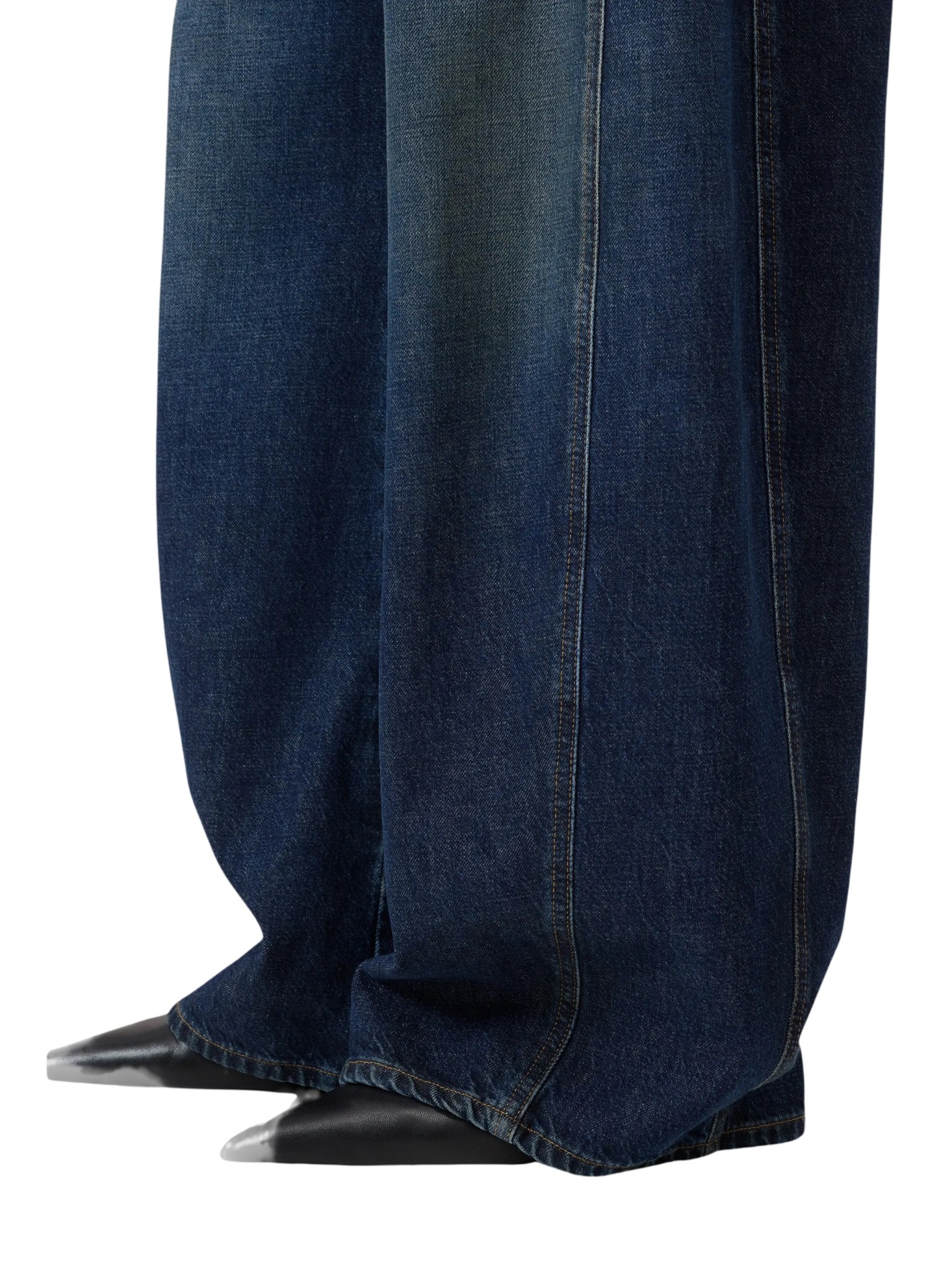 [Closed] Jeans FW26 C21121 18Q 4H