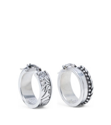 [MM6 Maison Margiela] Earring FW26 SM7VG0133P9387