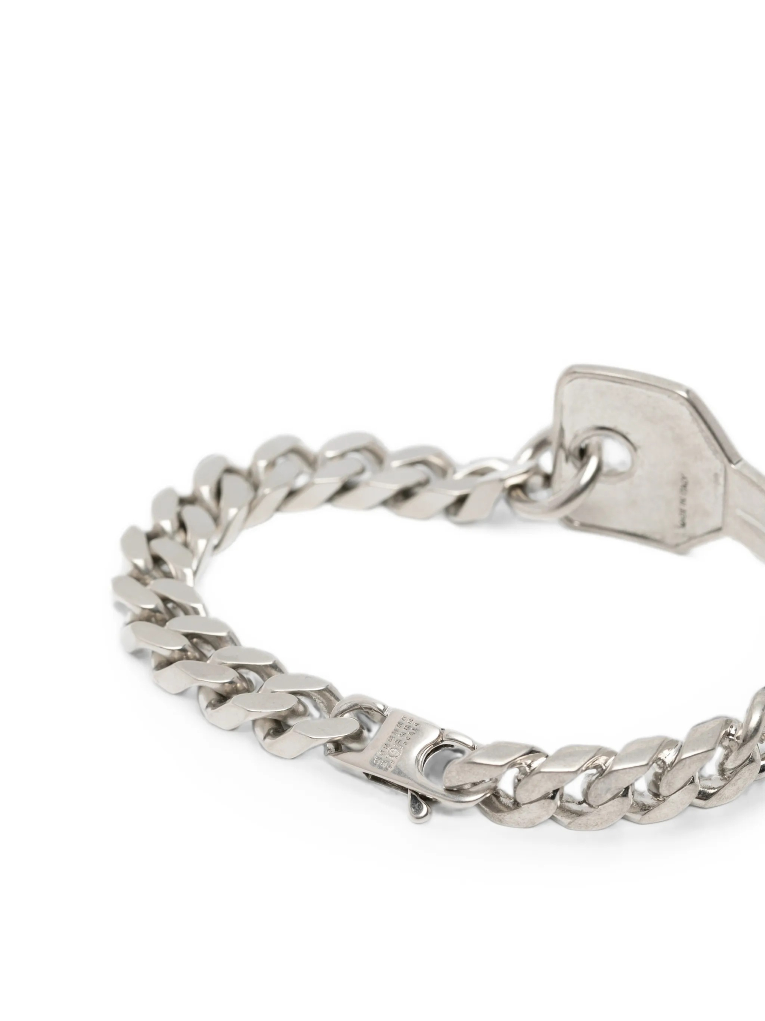 [MM6 Maison Margiela] Bracelet FW26 SM7UY0119P9390
