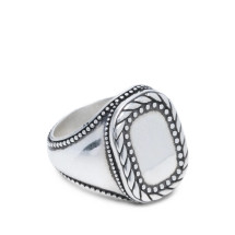 [MM6 Maison Margiela] Ring FW26 SM7UQ0131P9387