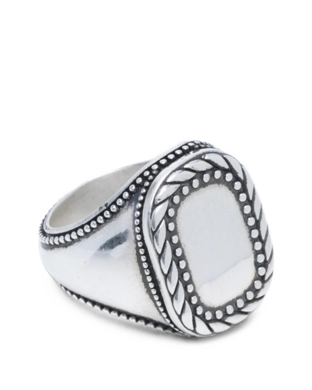 [MM6 Maison Margiela] Ring FW26 SM7UQ0131P9387