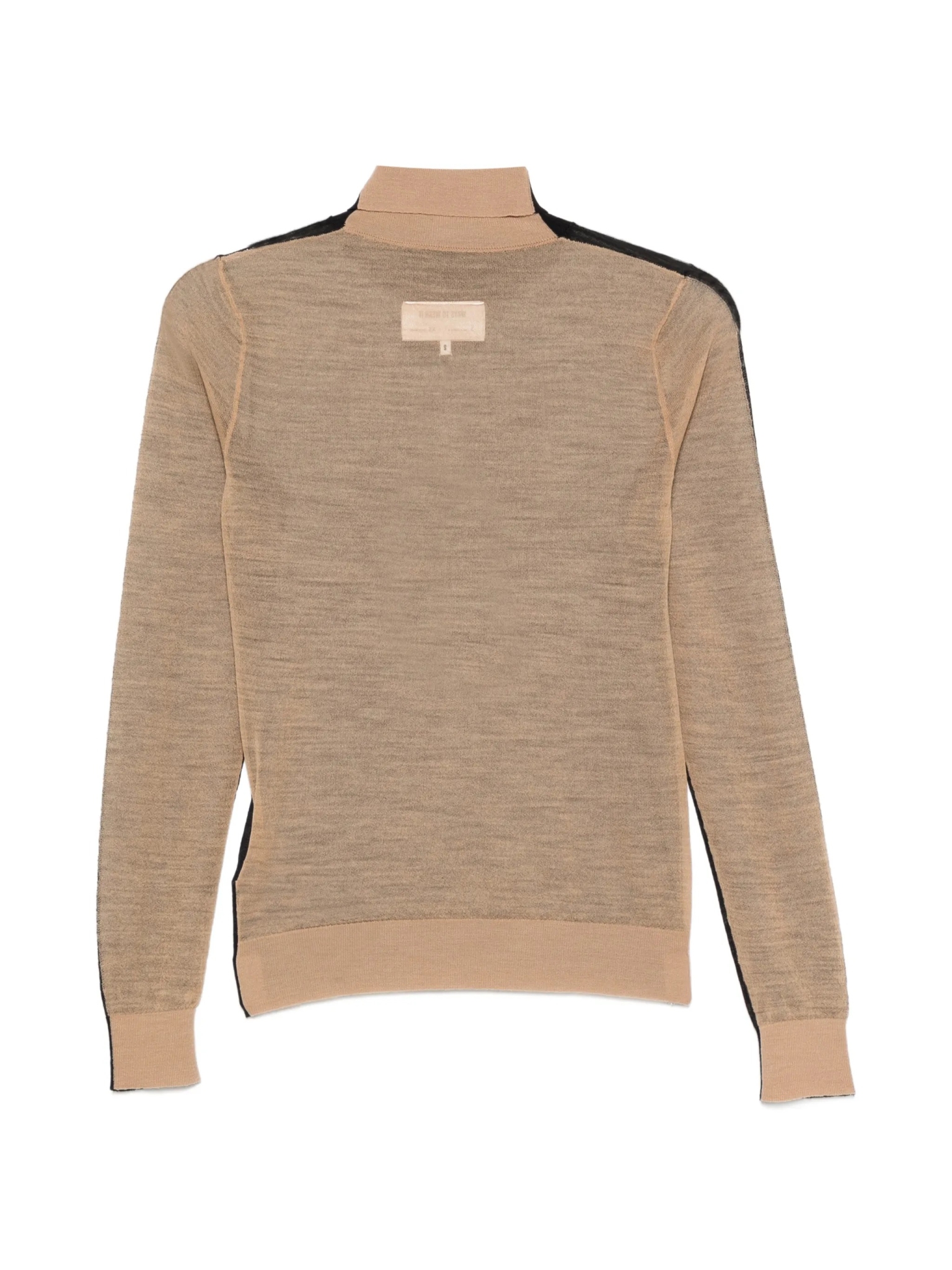 [MM6 Maison Margiela] Knitwear FW26 S62HA0111M13352