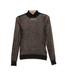 [MM6 Maison Margiela] Knitwear FW26 S62HA0111M13352