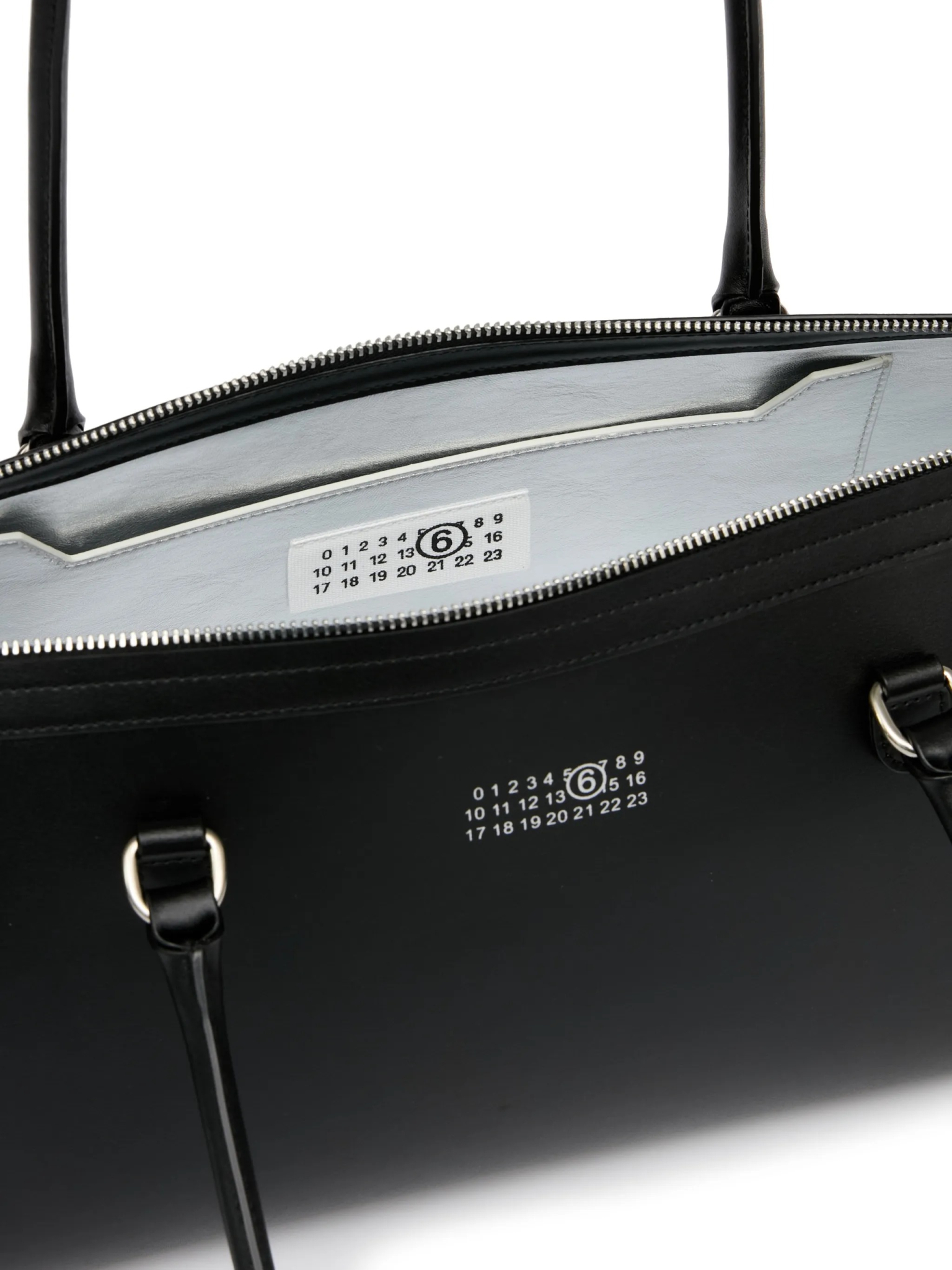 [MM6 Maison Margiela] Shoulder bag FW26 SB6ZH0041P9061
