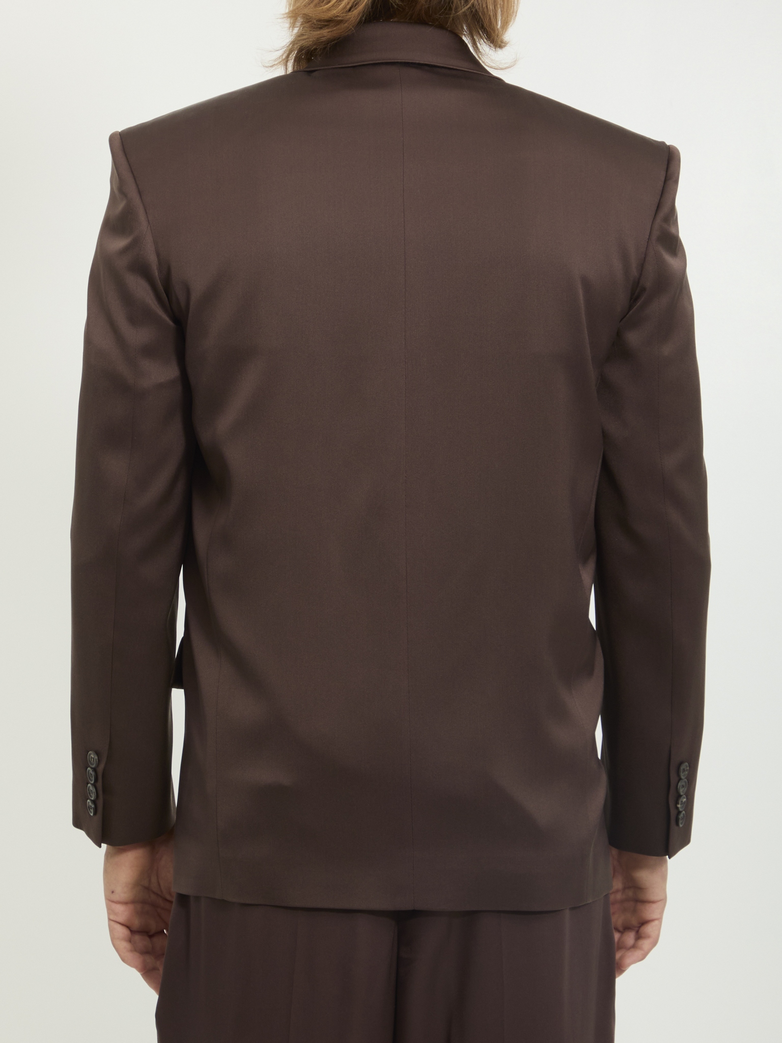[Saint Laurent] Jacket SS26 854418_Y4K19_2658