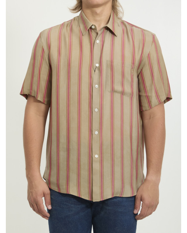 [Saint Laurent] Shirts SS26 859781_Y2N33_9774