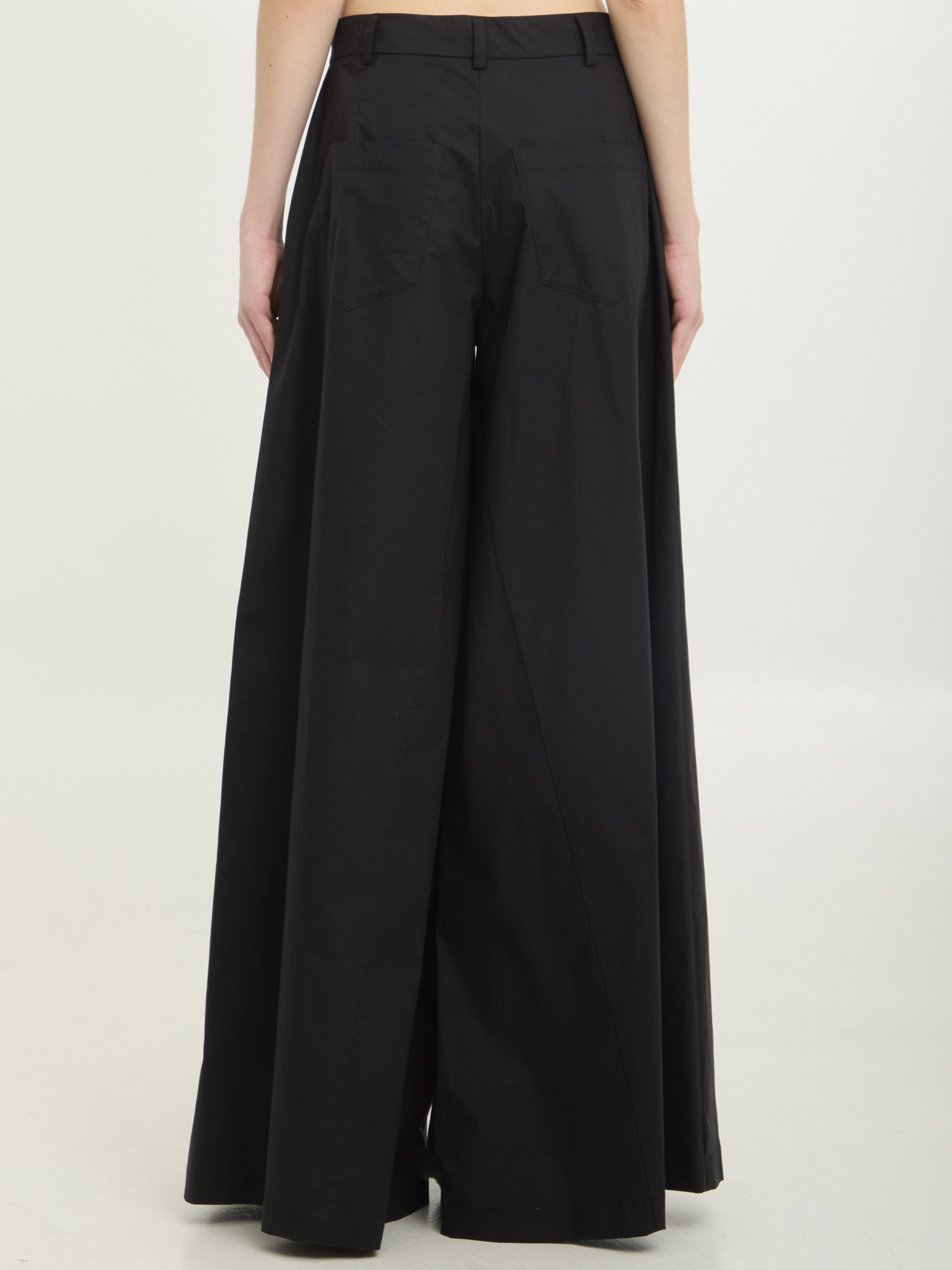 [Federica Tosi] Trousers SS26 40811_400_29
