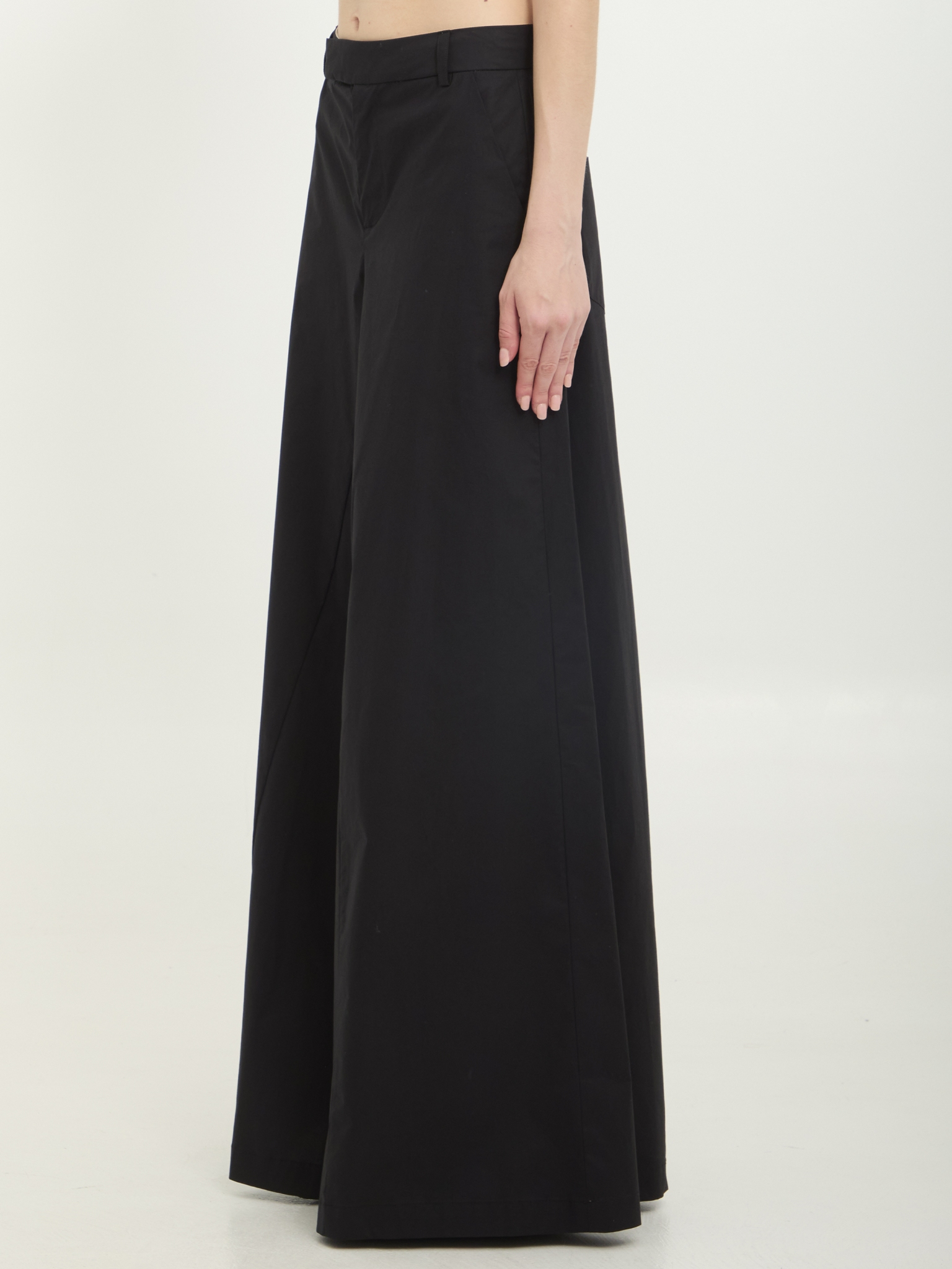 [Federica Tosi] Trousers SS26 40811_400_29