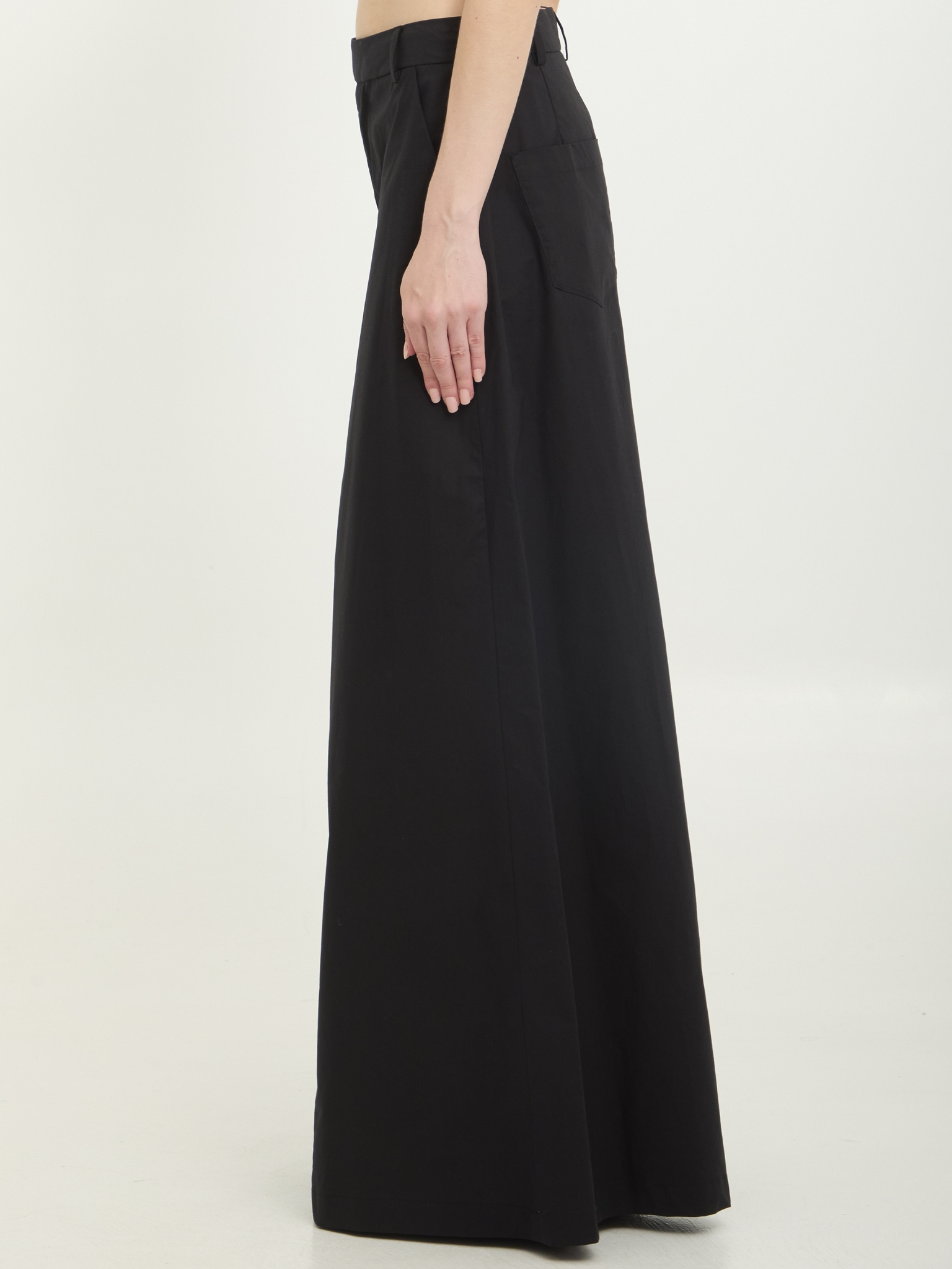 [Federica Tosi] Trousers SS26 40811_400_29