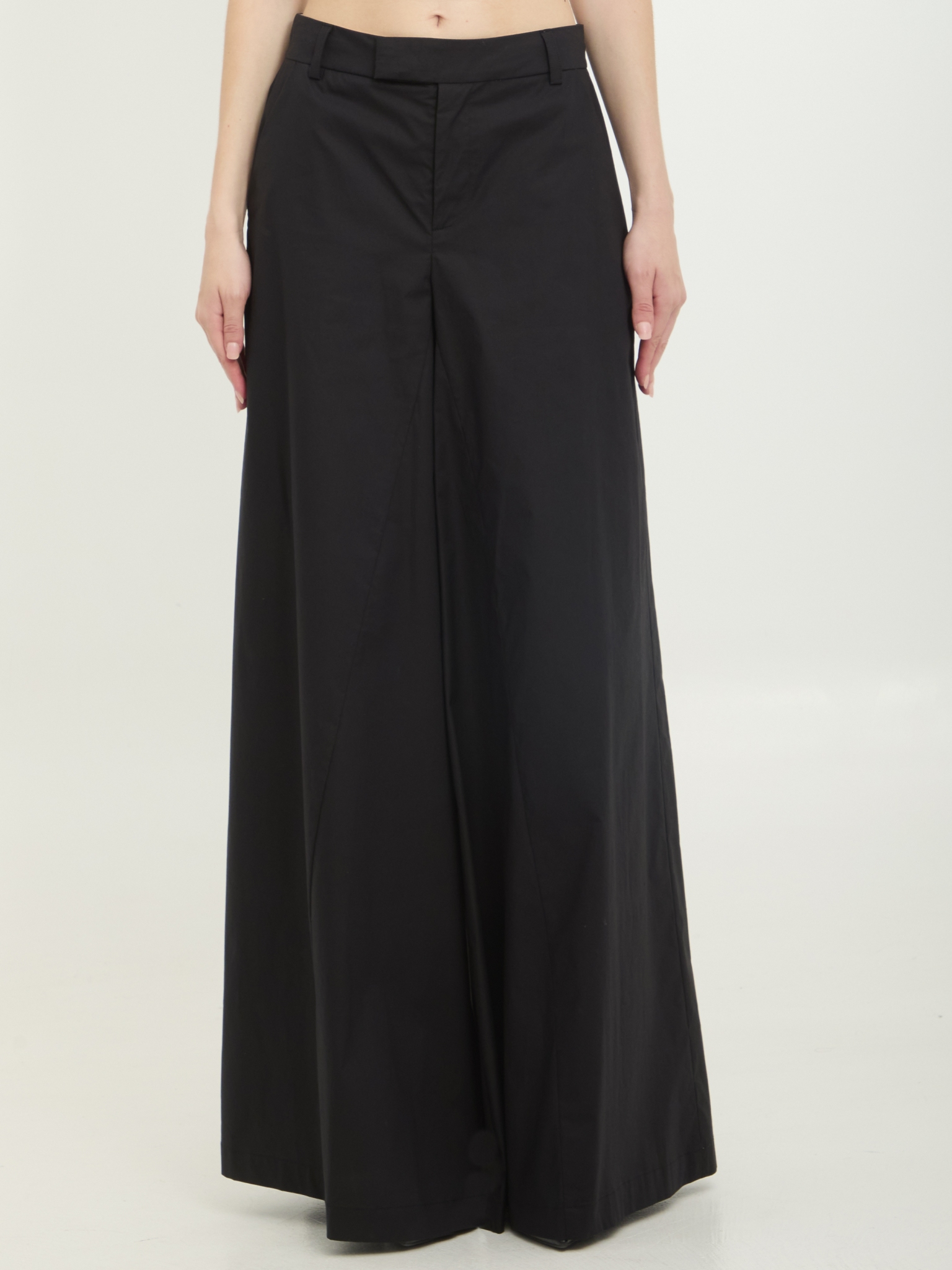 [Federica Tosi] Trousers SS26 40811_400_29