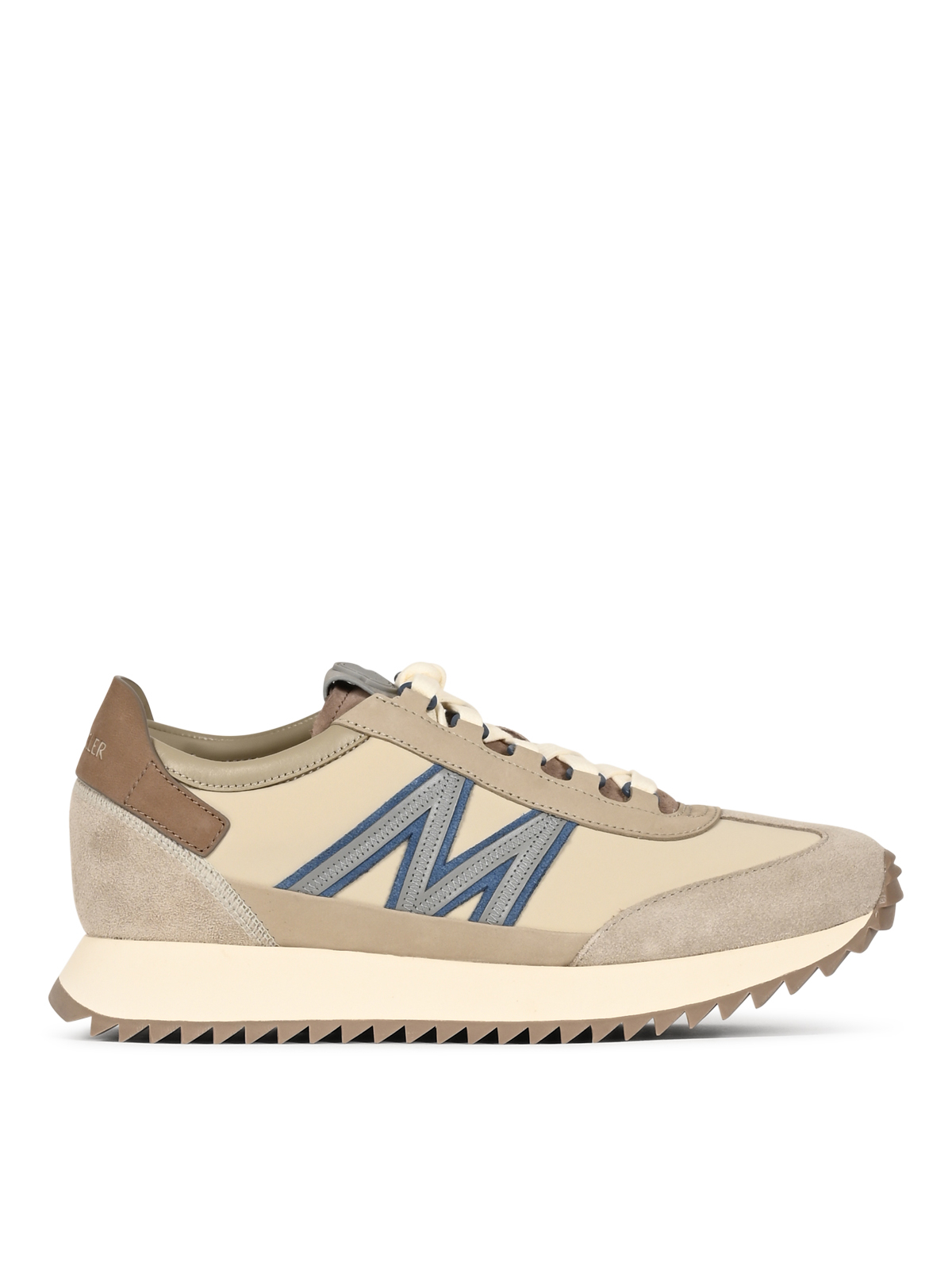 [Moncler] Sneakers FW26 9A4M00130M728022E