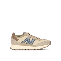 [Moncler] Sneakers FW26 9A4M00130M728022E