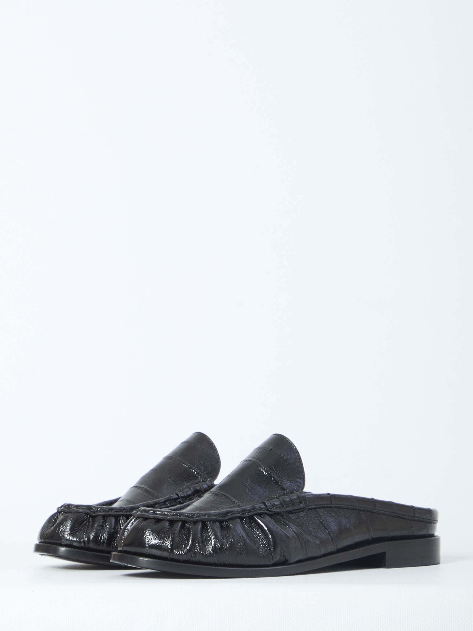 [Saint Laurent] Loafer SS26 869742_0WXAF_1000