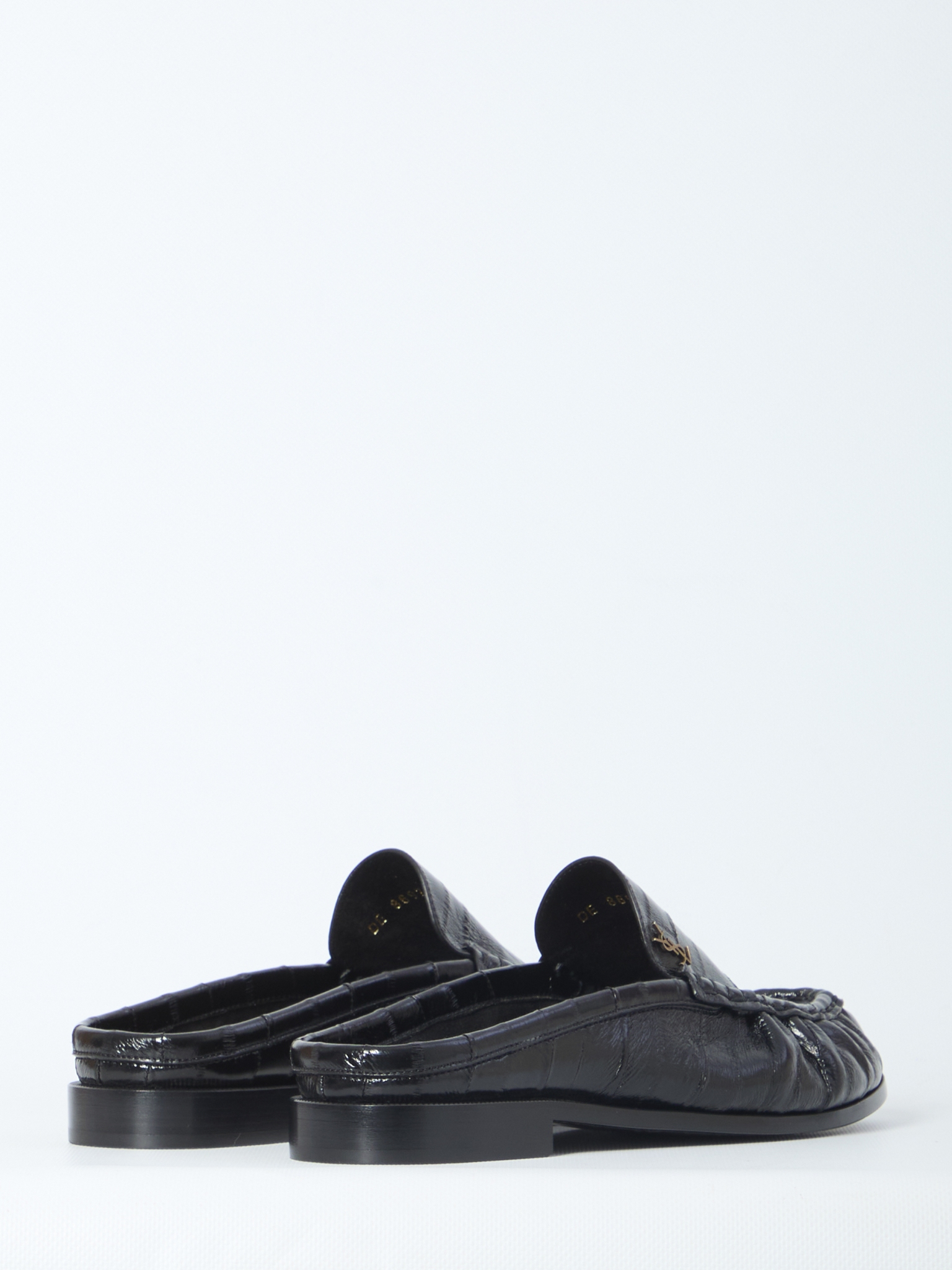 [Saint Laurent] Loafer SS26 869742_0WXAF_1000