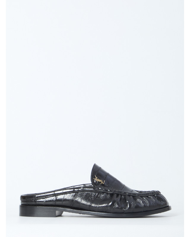 [Saint Laurent] Loafer SS26 869742_0WXAF_1000