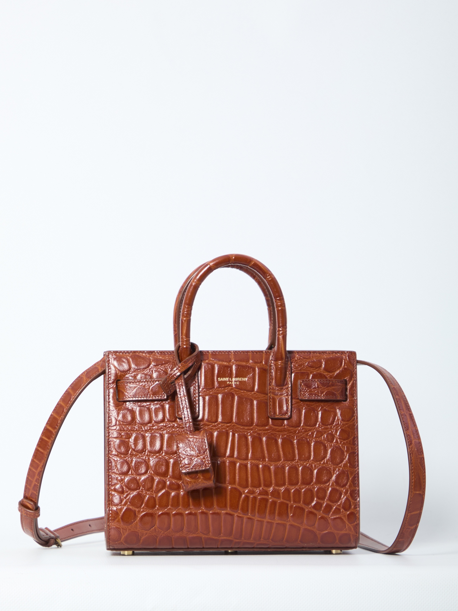 [Saint Laurent] Tote bag SS26 398711_2US0W_2547