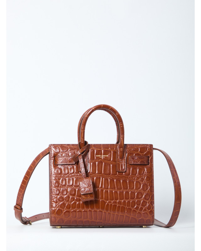 [Saint Laurent] Tote bag SS26 398711_2US0W_2547