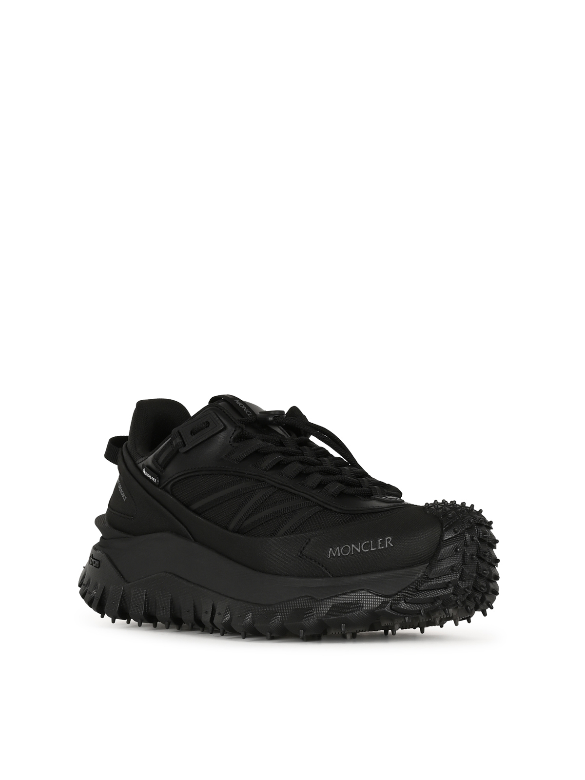 [Moncler] Sneakers FW26 9A4M00120M7208999