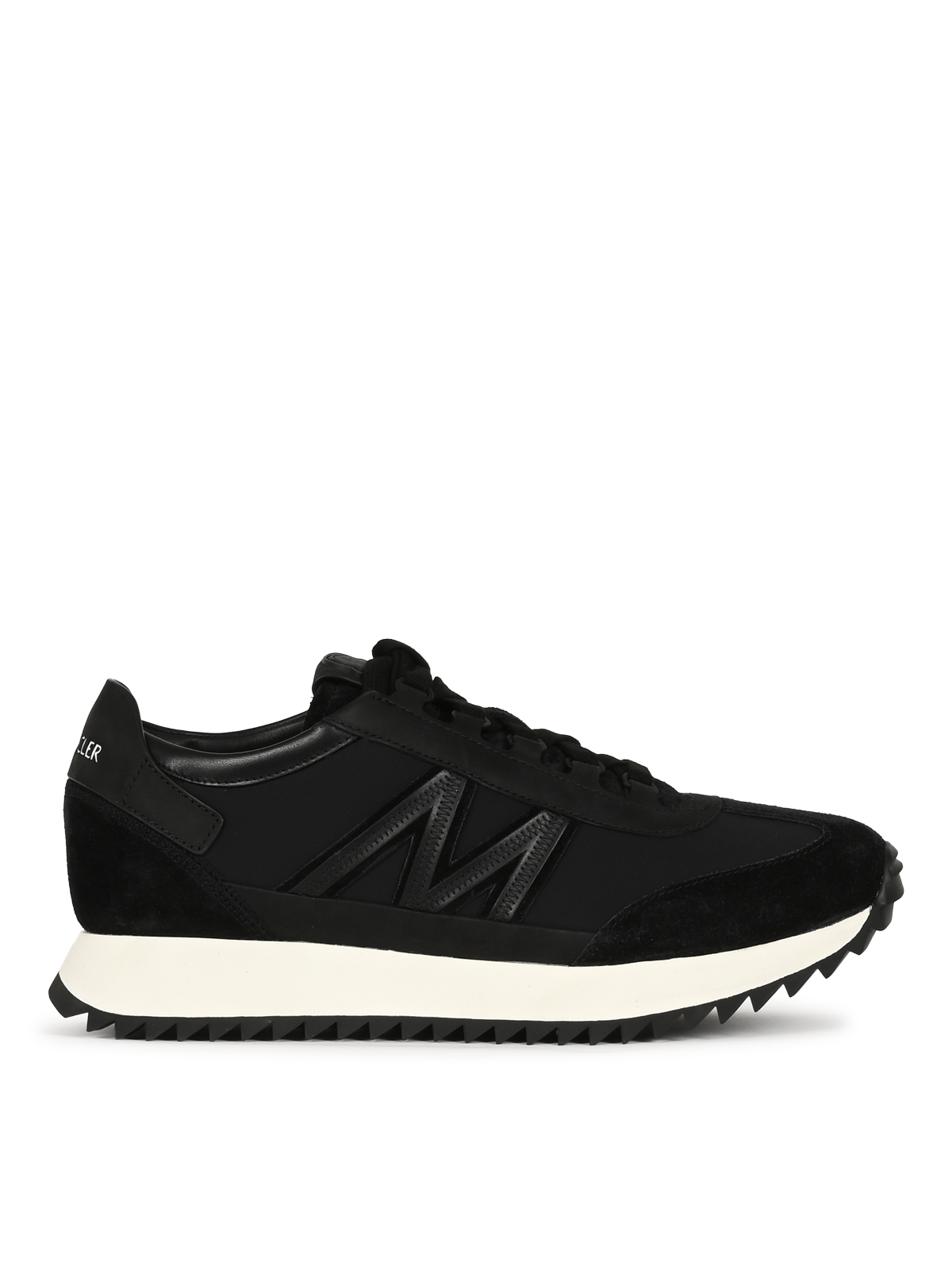 [Moncler] Sneakers FW26 9A4M00130M7280999