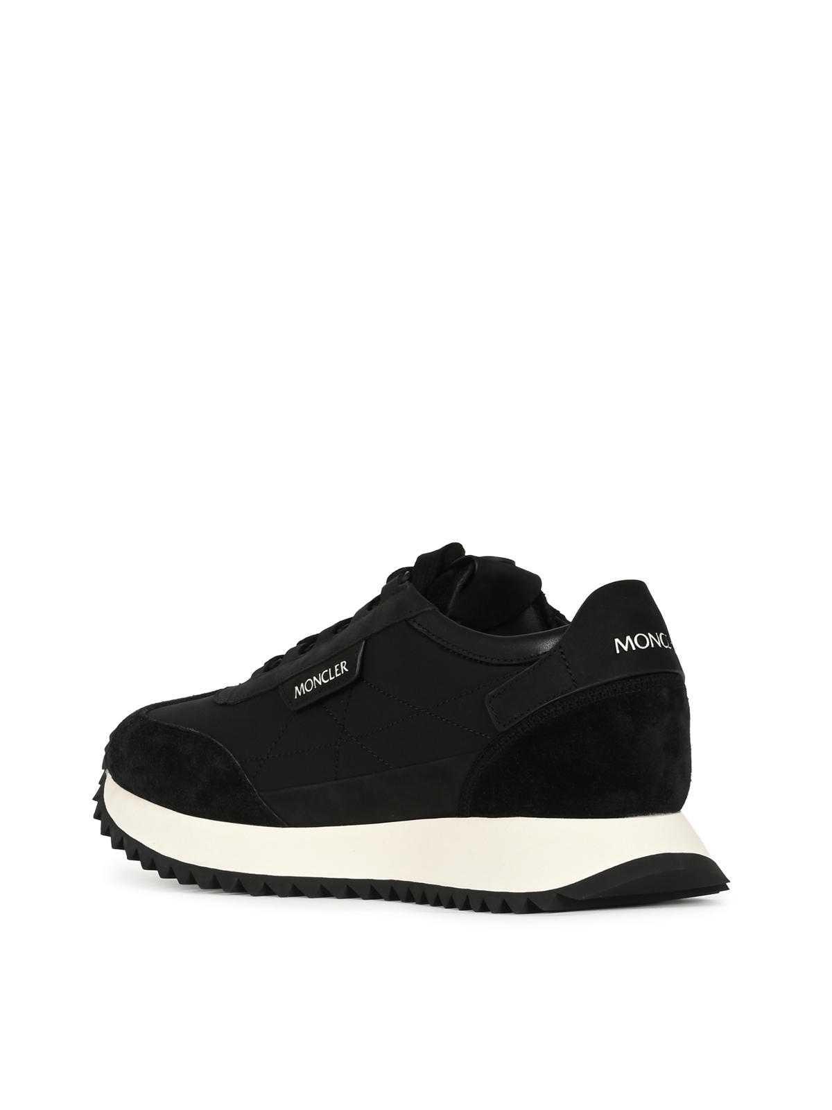 [Moncler] Sneakers FW26 9A4M00130M7280999