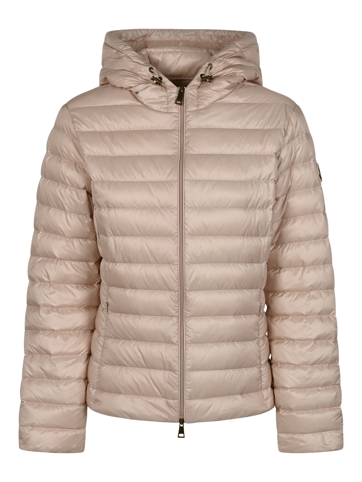 [Moncler] Casual Jacket FW26 931A00092597YG529