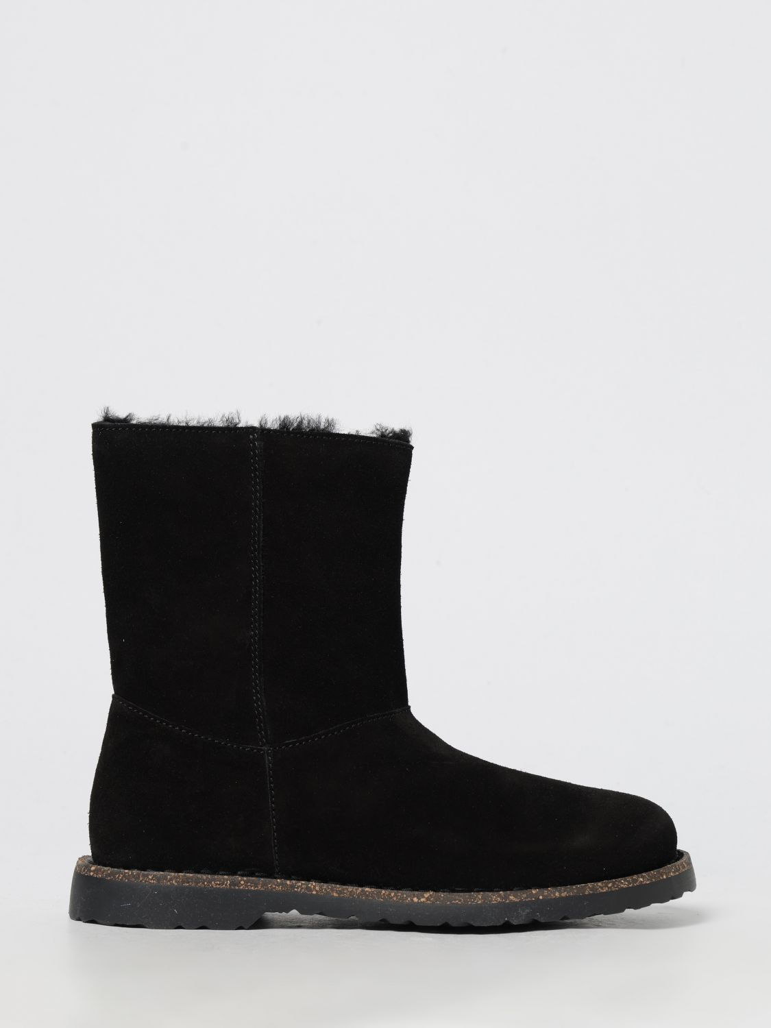 [Birkenstock] Ankle Boots FW25 1030242