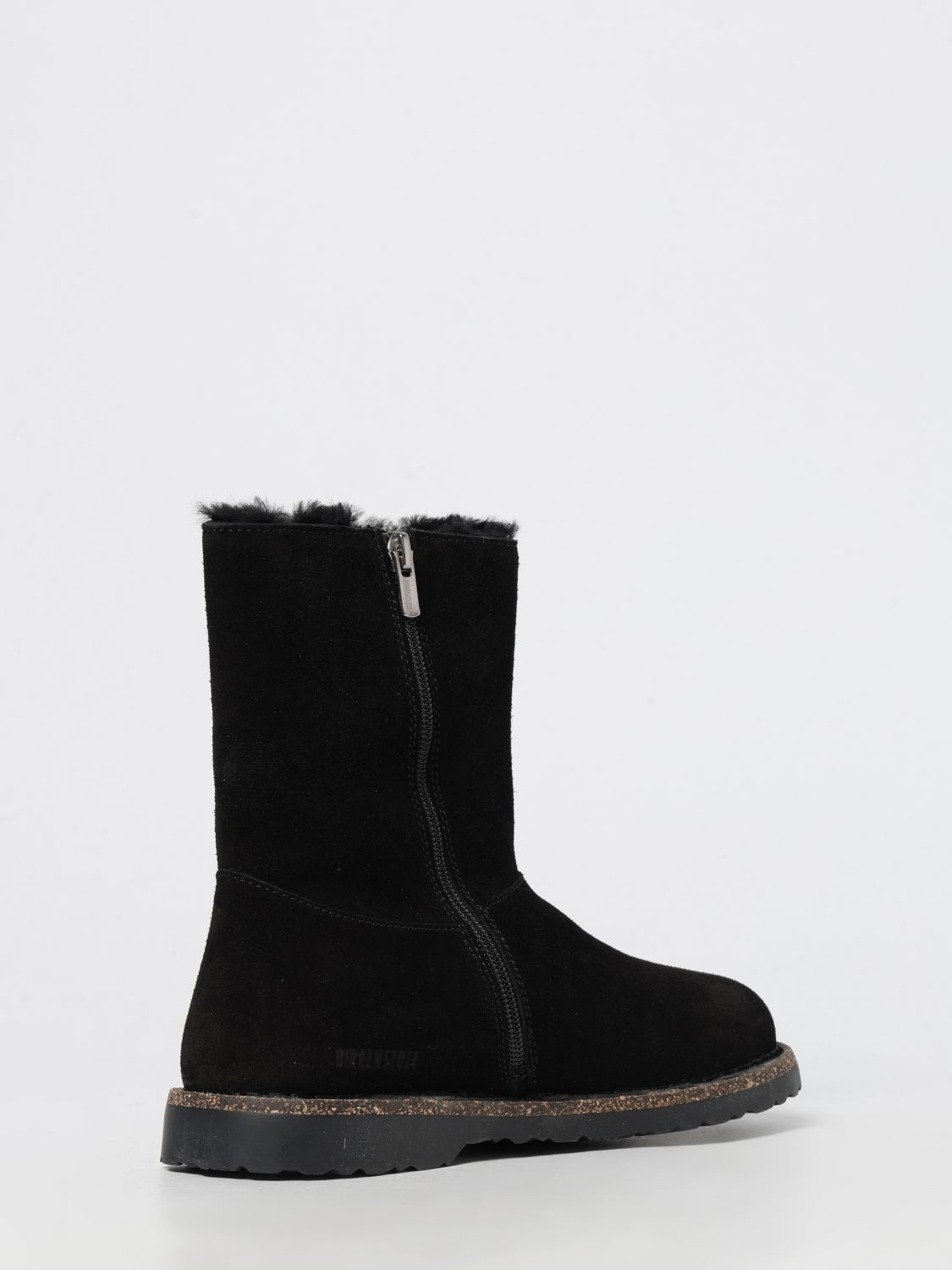 [Birkenstock] Ankle Boots FW25 1030242