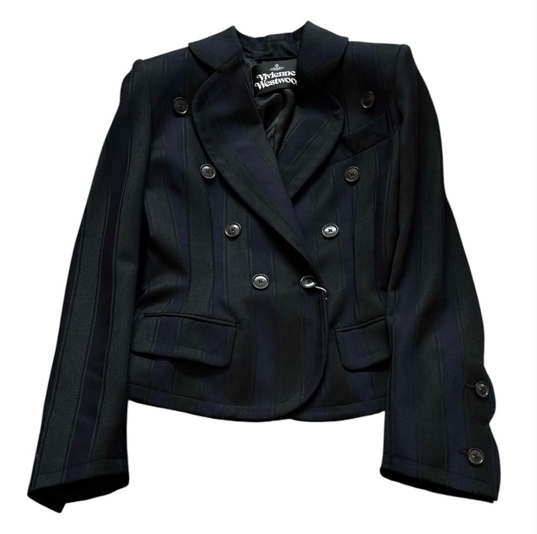 [Vivienne Westwood] Casual Jacket FW26 1401008MW01NH-N201