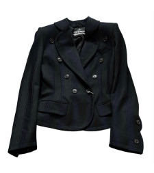 [Vivienne Westwood] Casual Jacket FW26 1401008MW01NH-N201