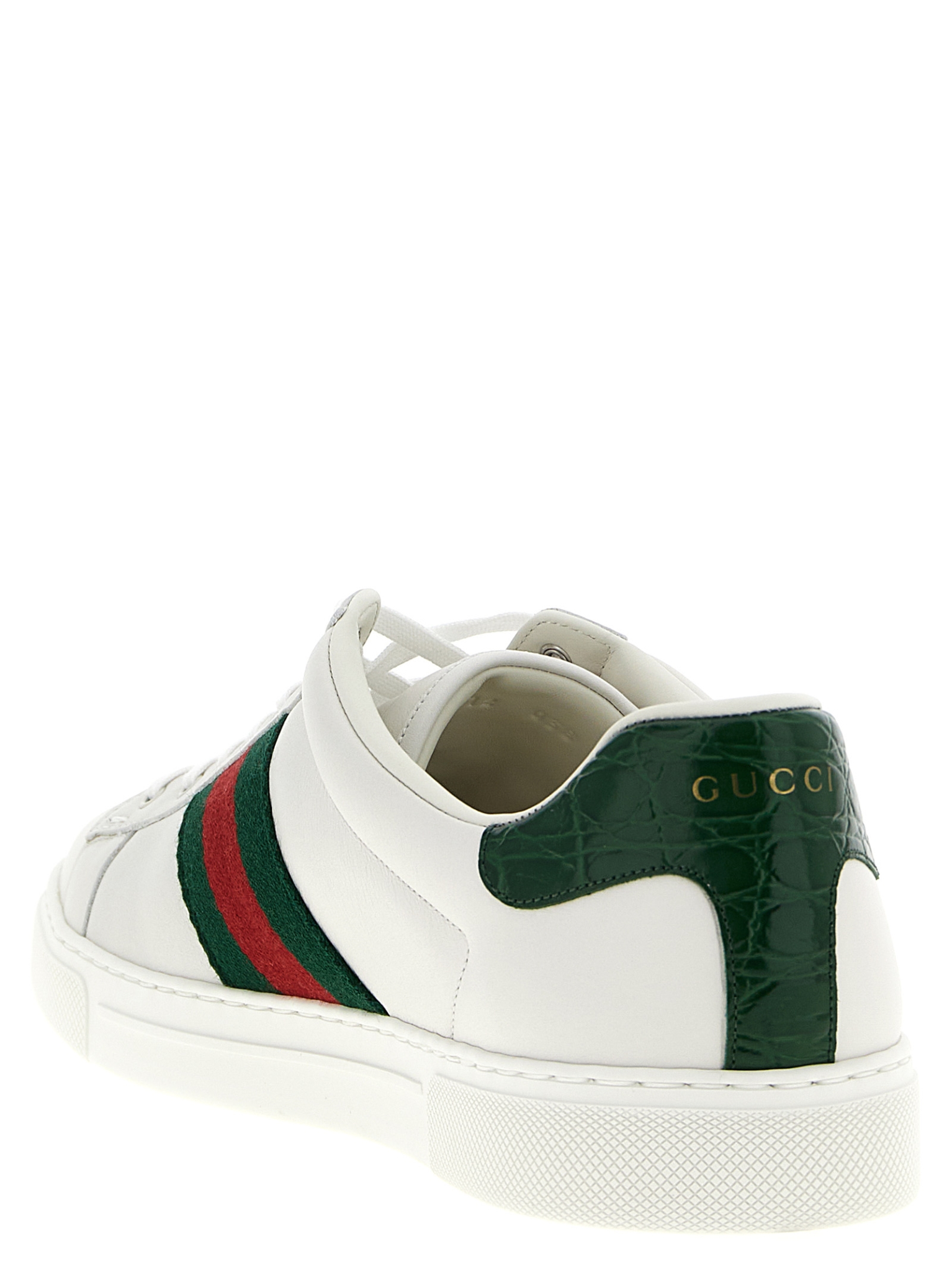 [Gucci] Sneakers SS26 757892AACAG9055