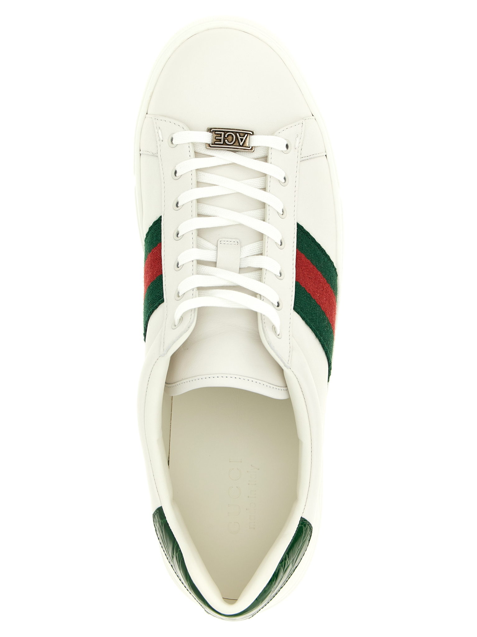 [Gucci] Sneakers SS26 757892AACAG9055